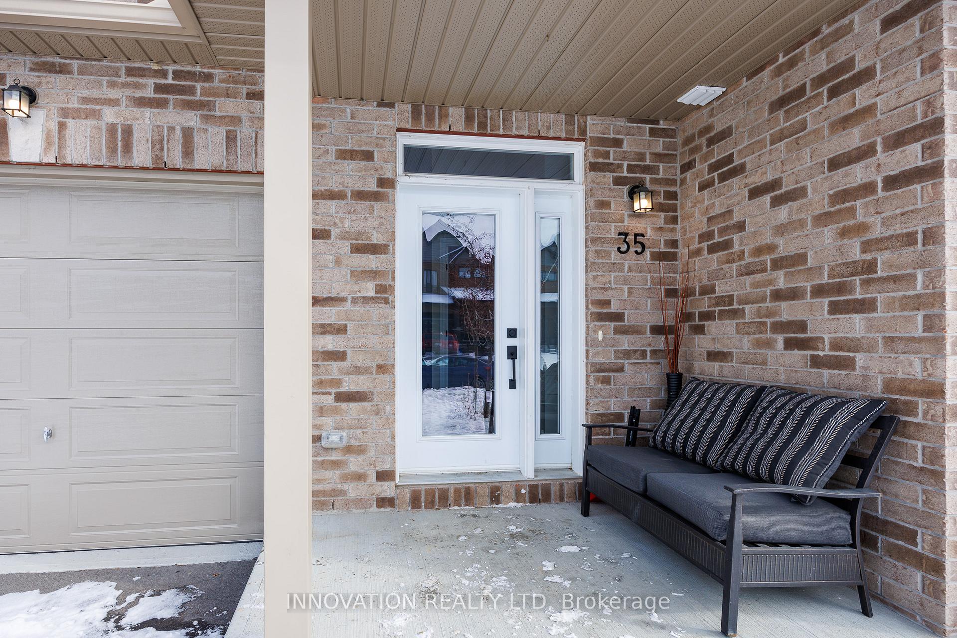Photo 2 of 35 Mcphail Road, Carleton Place — HOMEH