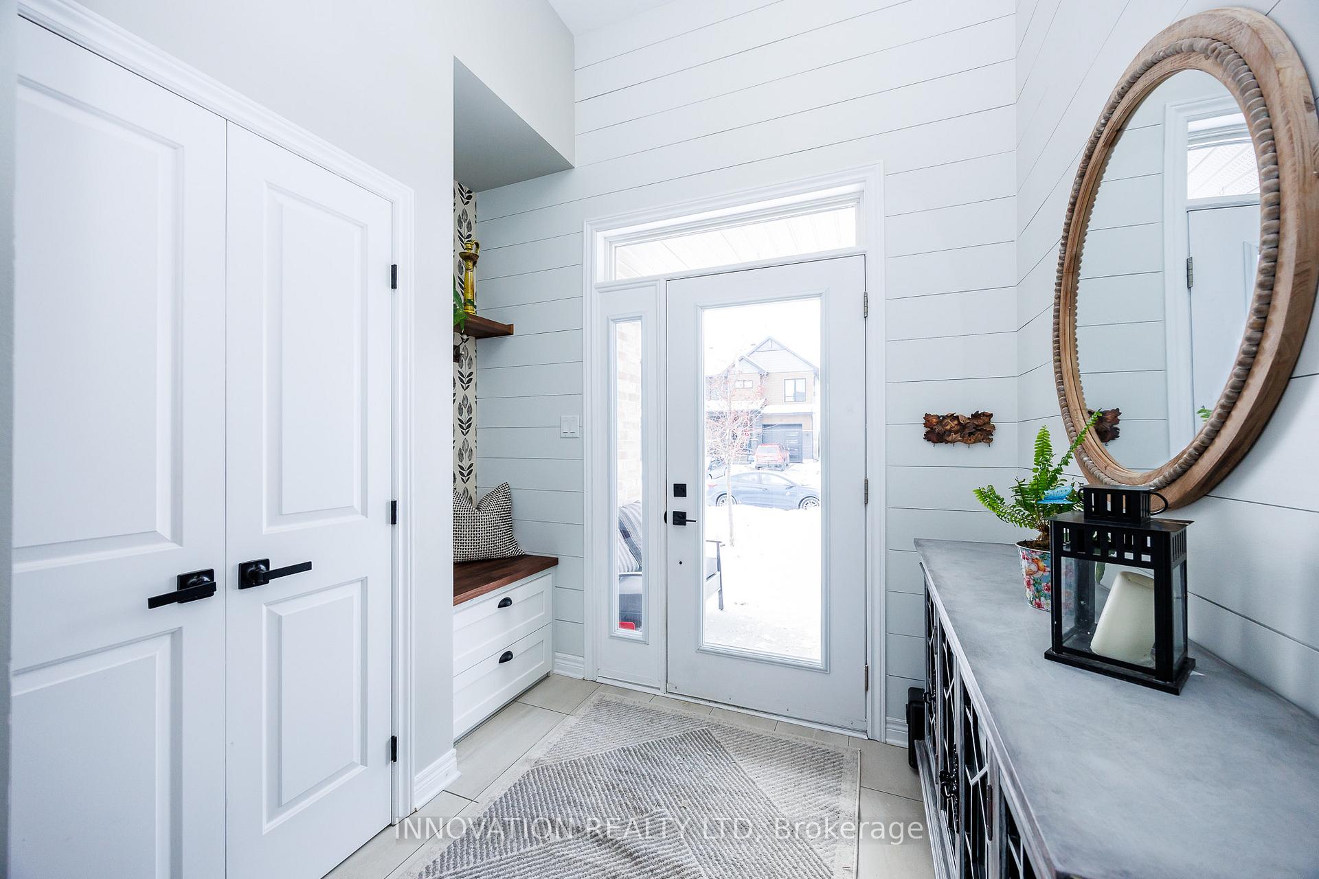 Photo 4 of 35 Mcphail Road, Carleton Place — HOMEH