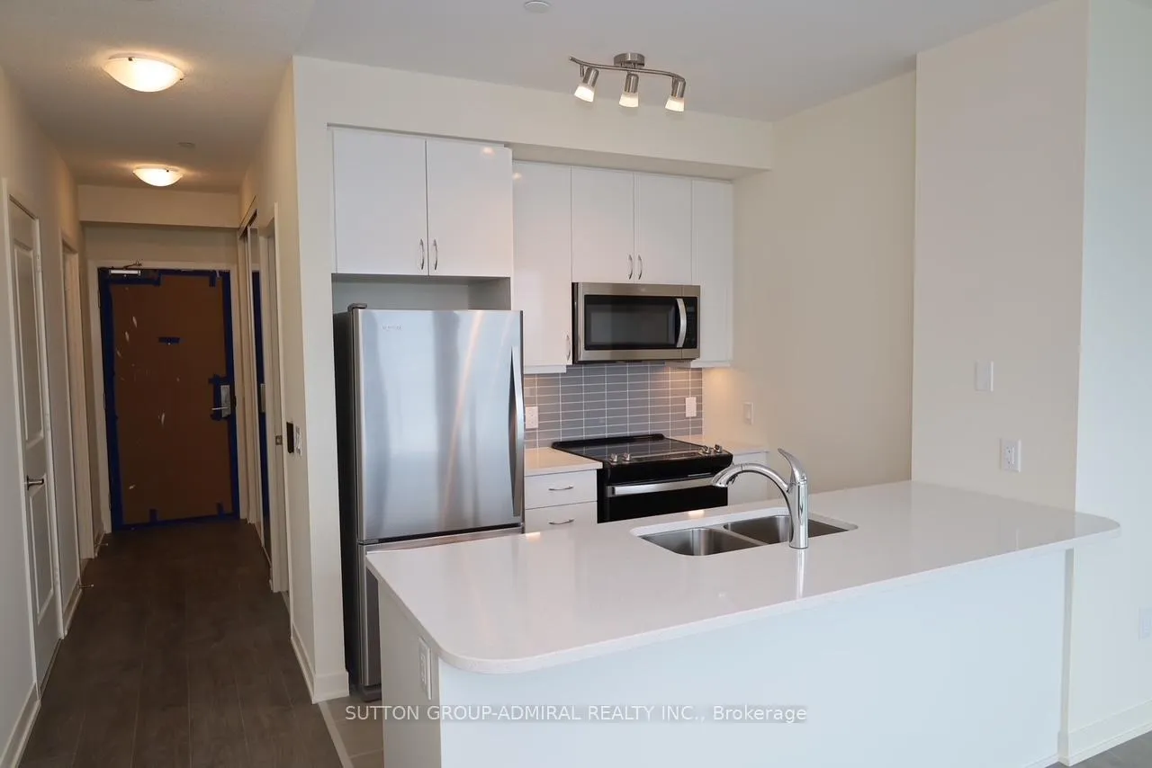 Photo 7 of Unit 4202, 38 Annie Craig Drive, Etobicoke, Mimico — HOMEH