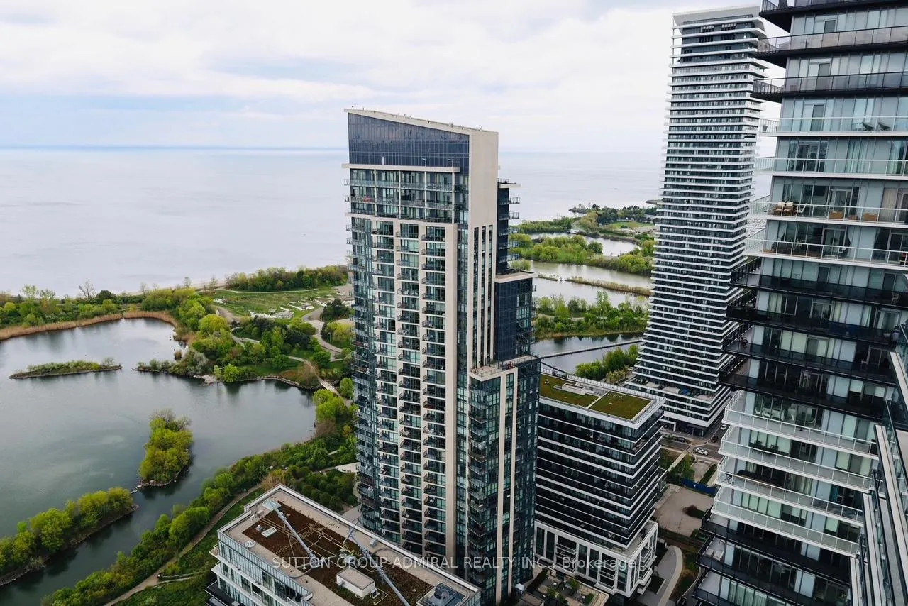 Photo 21 of Unit 4202, 38 Annie Craig Drive, Etobicoke, Mimico — HOMEH
