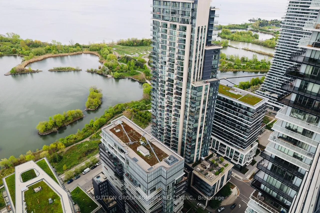 Photo 22 of Unit 4202, 38 Annie Craig Drive, Etobicoke, Mimico — HOMEH