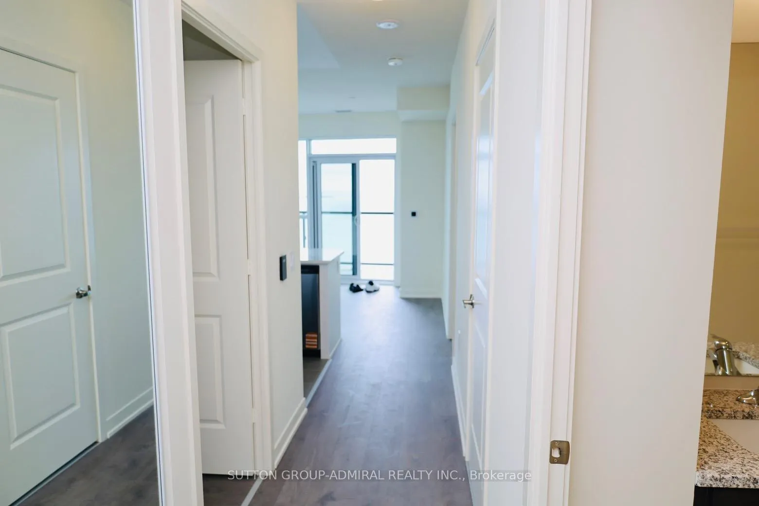 Photo 31 of Unit 4202, 38 Annie Craig Drive, Etobicoke, Mimico — HOMEH