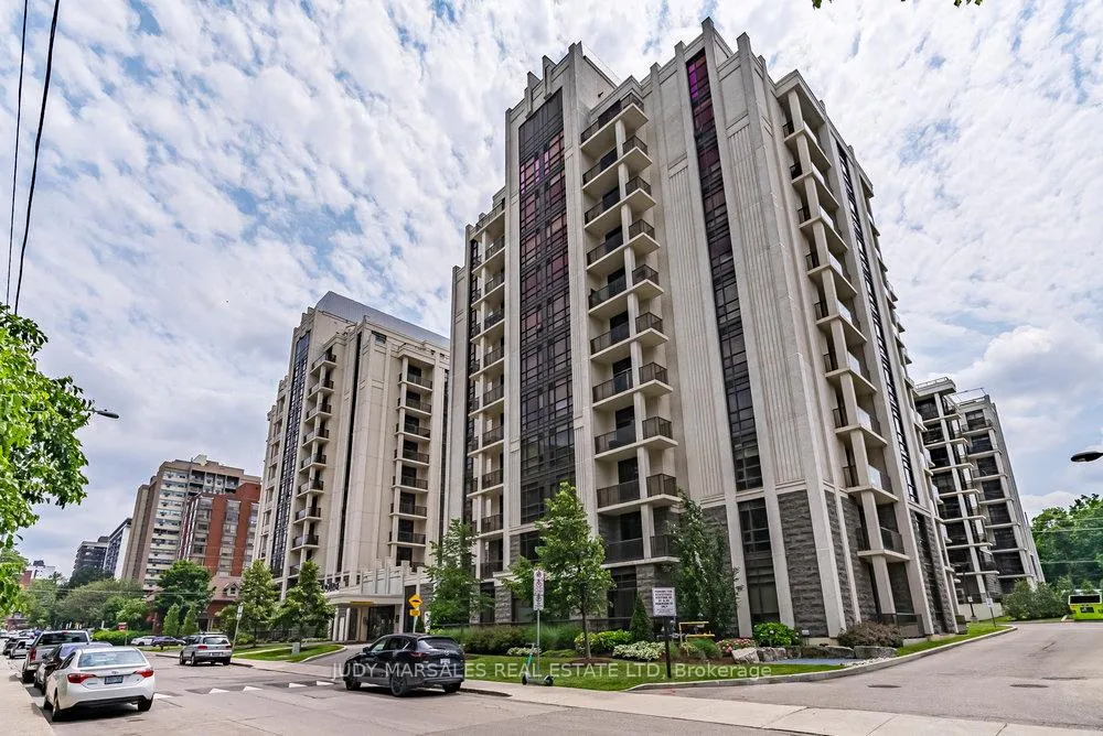 Photo 2 of Unit 908, 85 Robinson Street, Hamilton, Durand — HOMEH