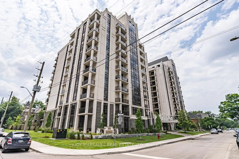 Photo 3 of Unit 908, 85 Robinson Street, Hamilton, Durand — HOMEH