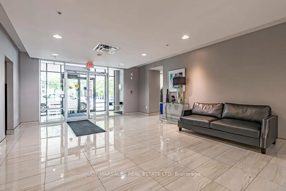 Photo 4 of Unit 908, 85 Robinson Street, Hamilton, Durand — HOMEH