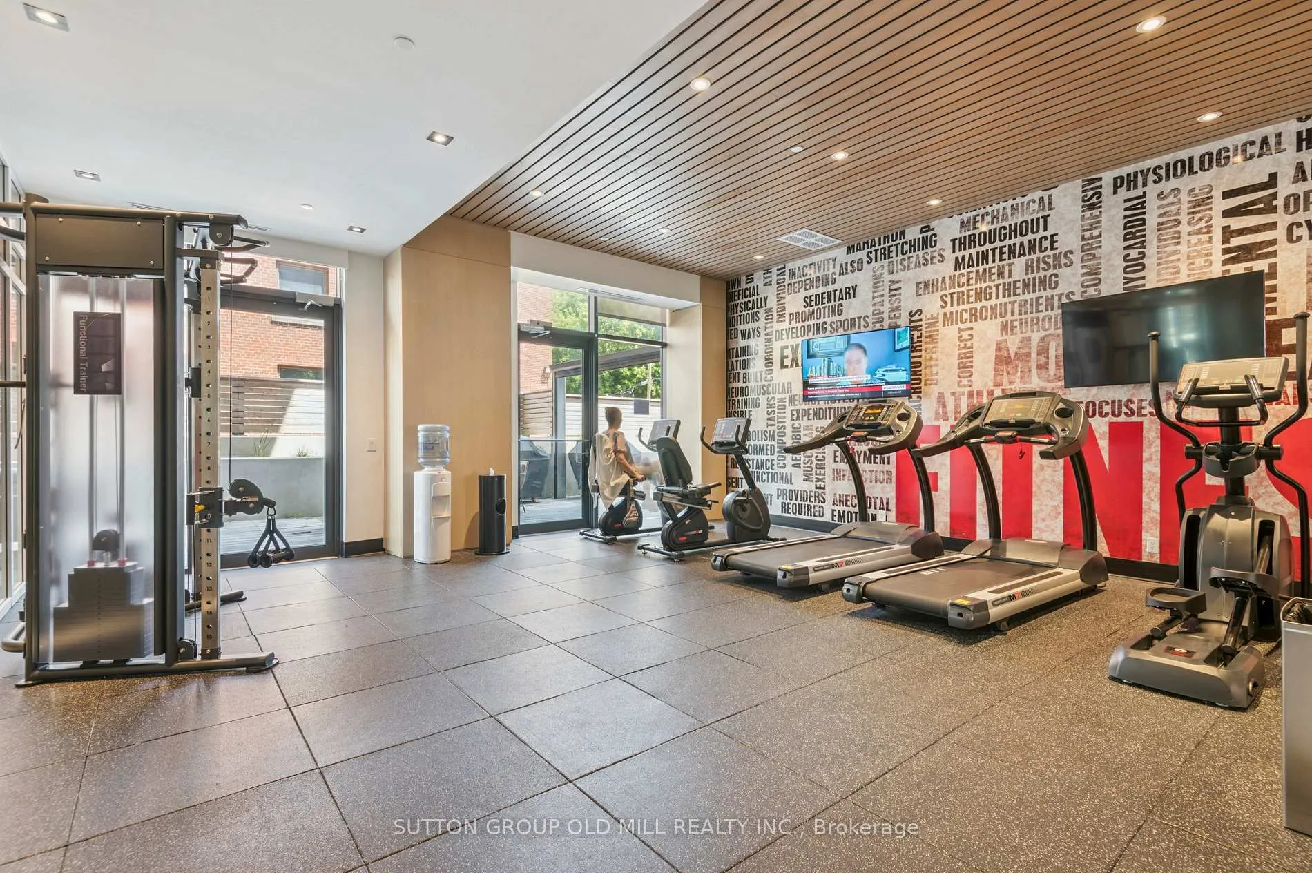 Photo 13 of Unit 607, 2369 Danforth Avenue E, Toronto, East End-Danforth — HOMEH