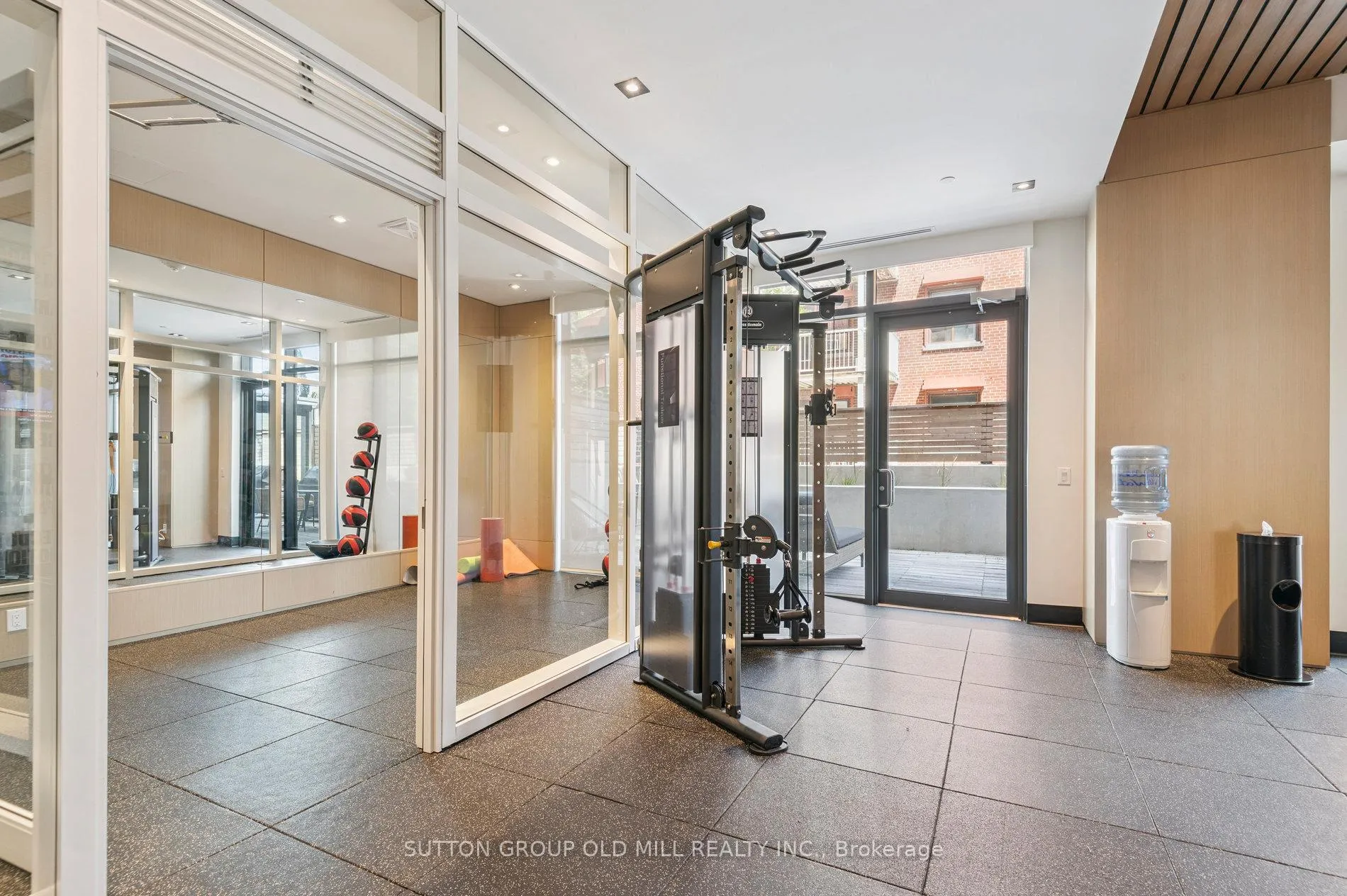 Photo 14 of Unit 607, 2369 Danforth Avenue E, Toronto, East End-Danforth — HOMEH