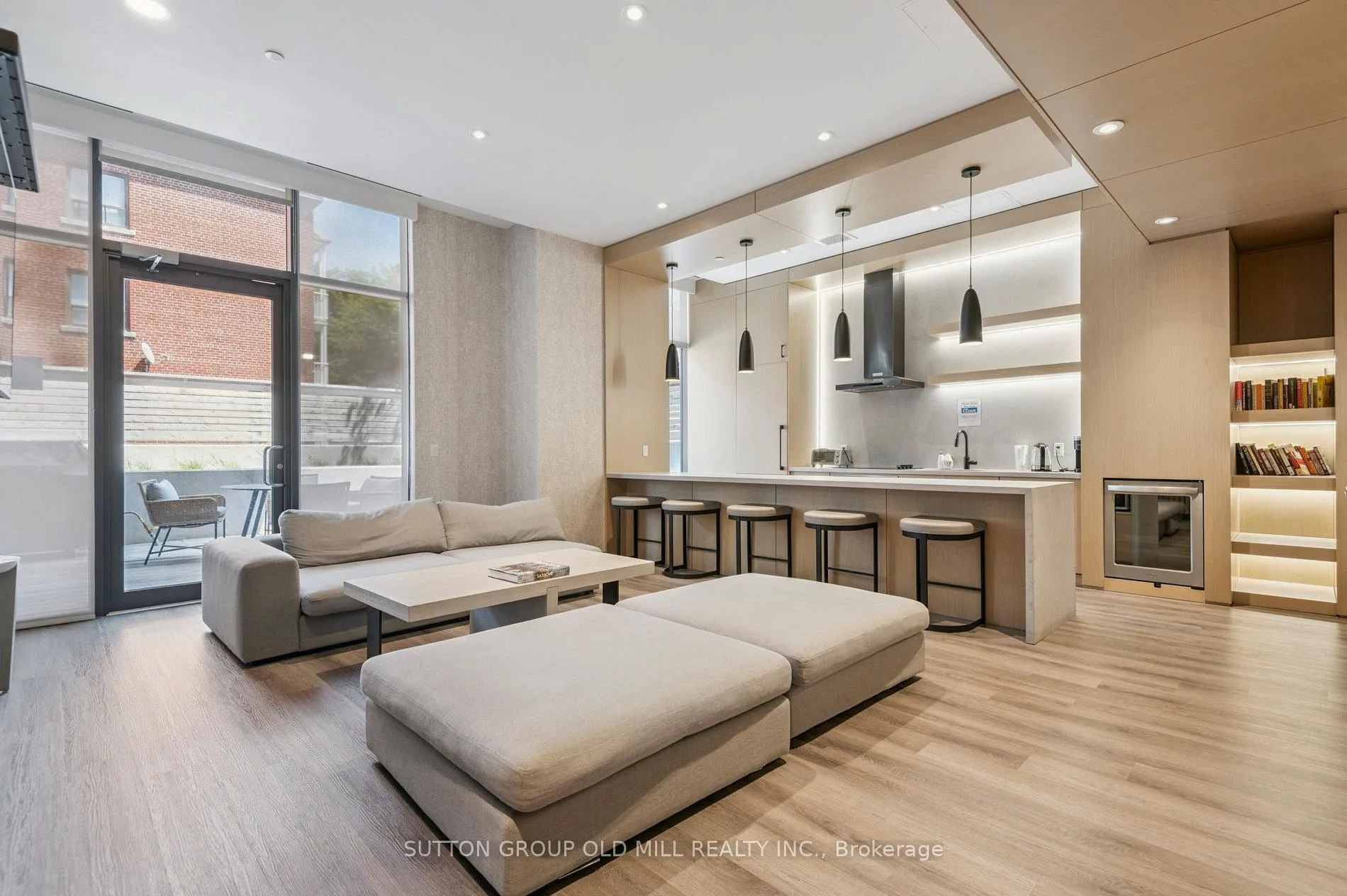Photo 16 of Unit 607, 2369 Danforth Avenue E, Toronto, East End-Danforth — HOMEH