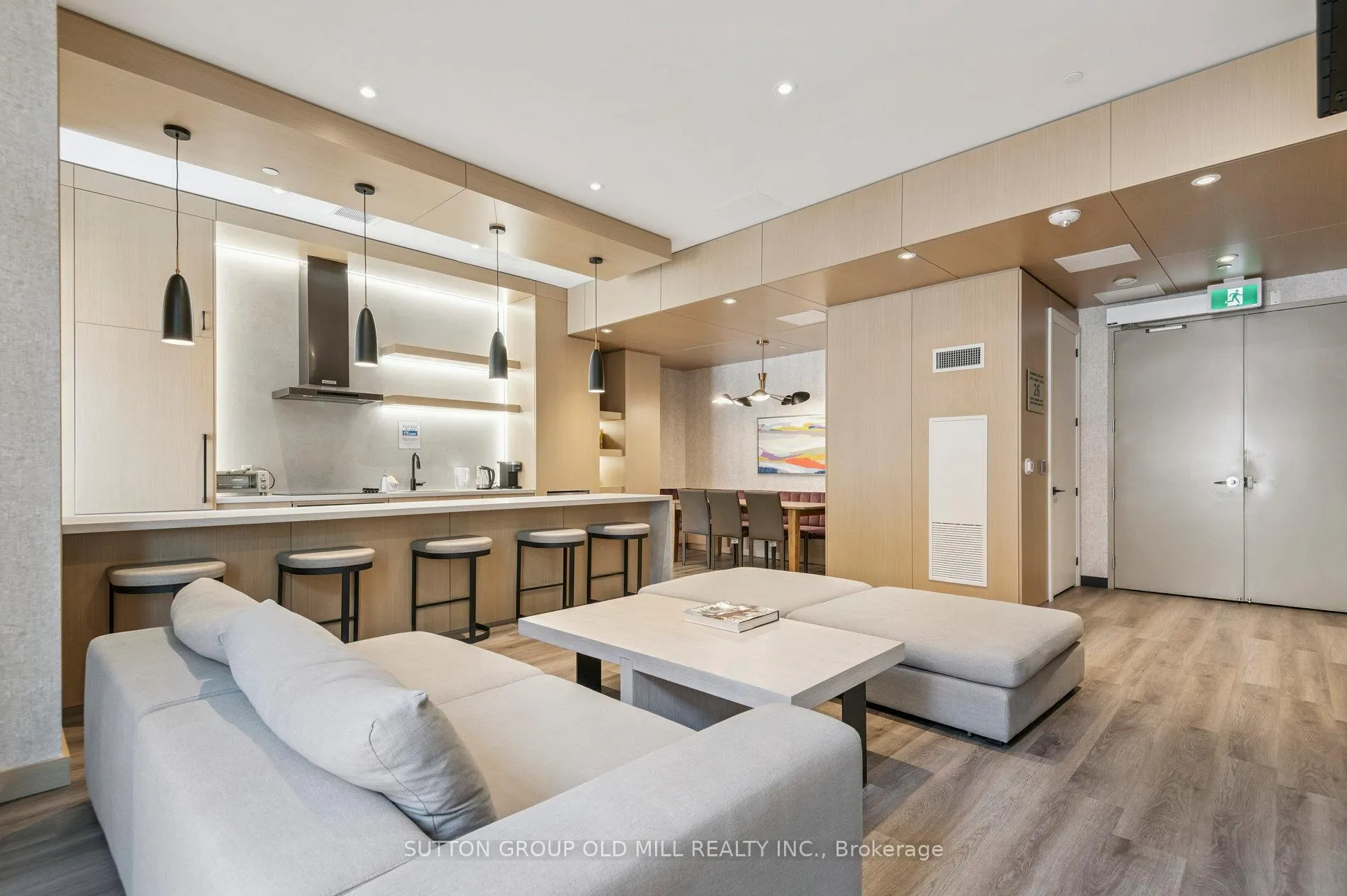 Photo 17 of Unit 607, 2369 Danforth Avenue E, Toronto, East End-Danforth — HOMEH