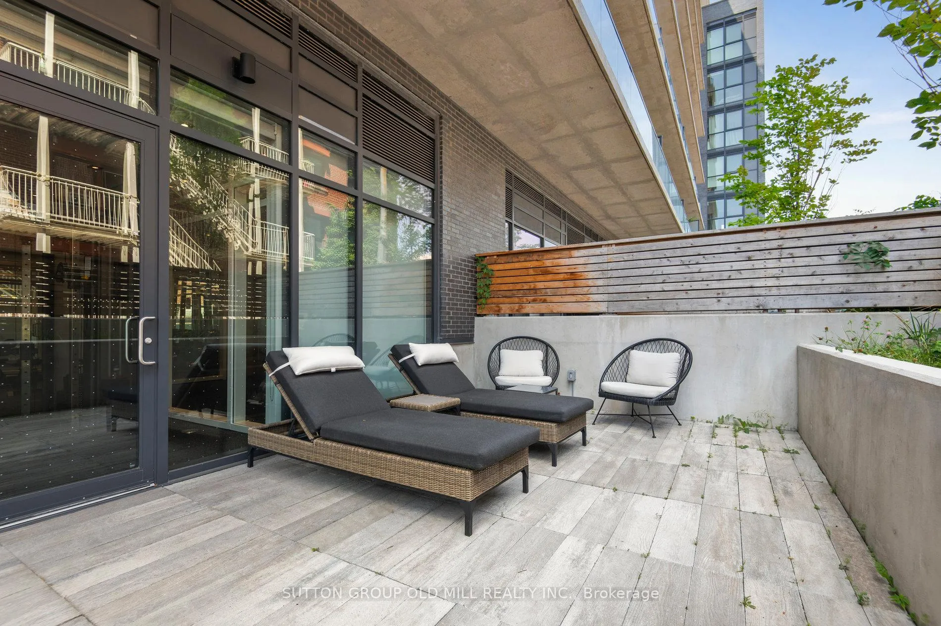 Photo 20 of Unit 607, 2369 Danforth Avenue E, Toronto, East End-Danforth — HOMEH