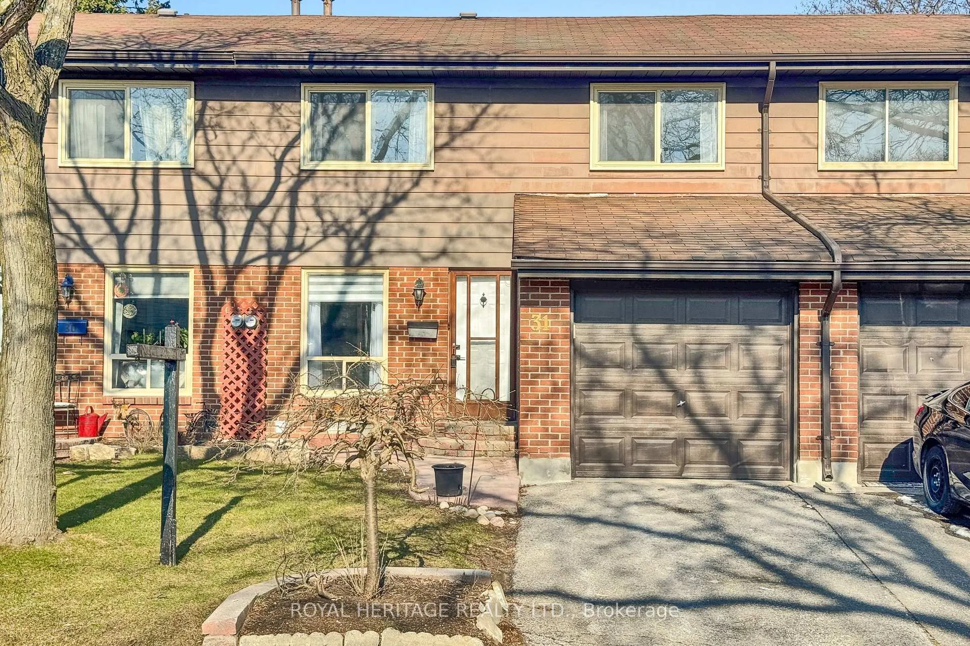 Photo 1 of Unit 31, 155 Glovers Road, Oshawa, Samac — HOMEH