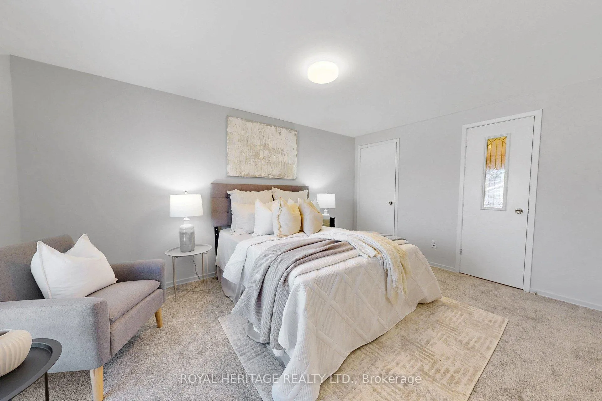 Photo 11 of Unit 31, 155 Glovers Road, Oshawa, Samac — HOMEH