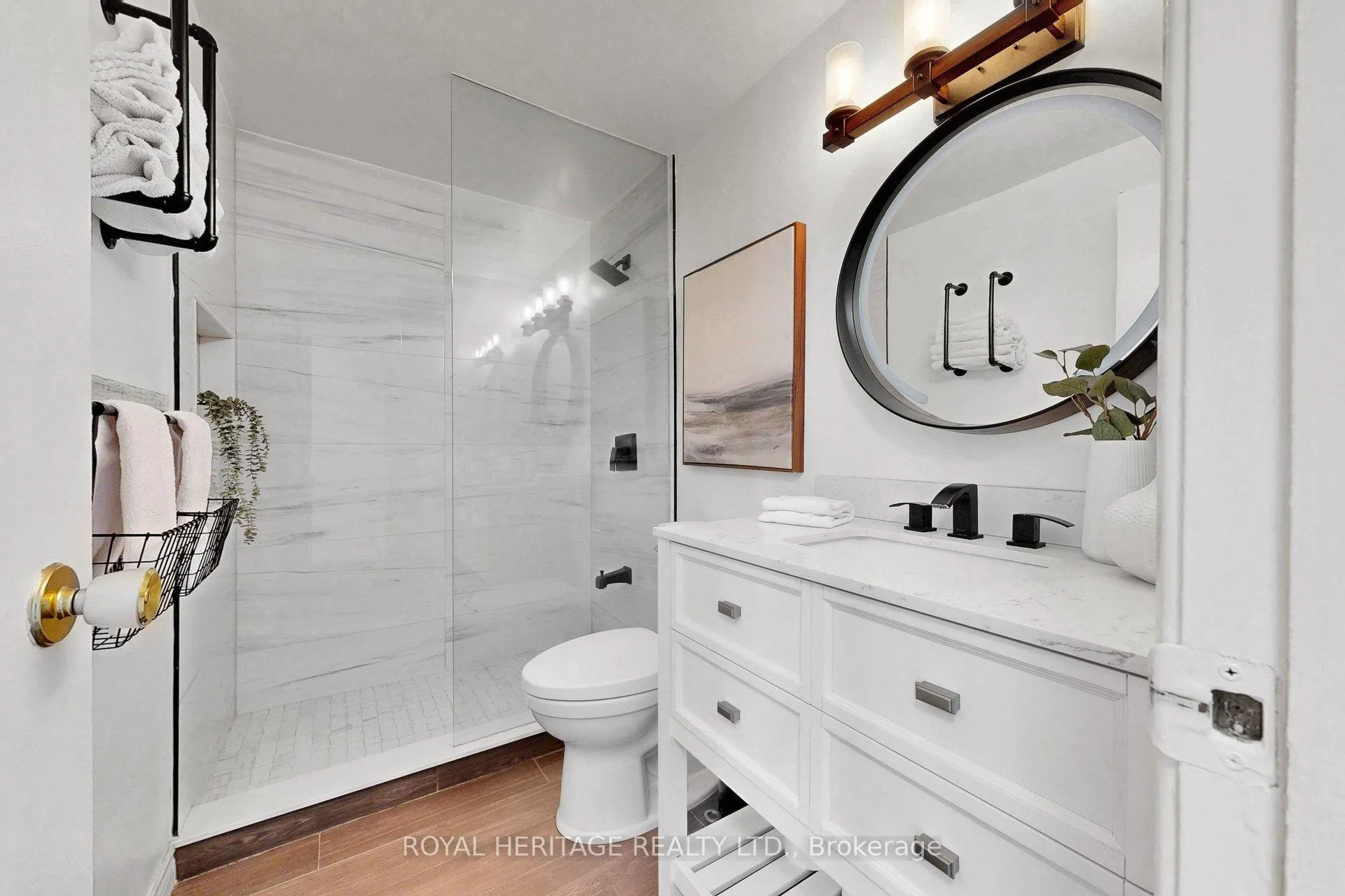 Photo 12 of Unit 31, 155 Glovers Road, Oshawa, Samac — HOMEH