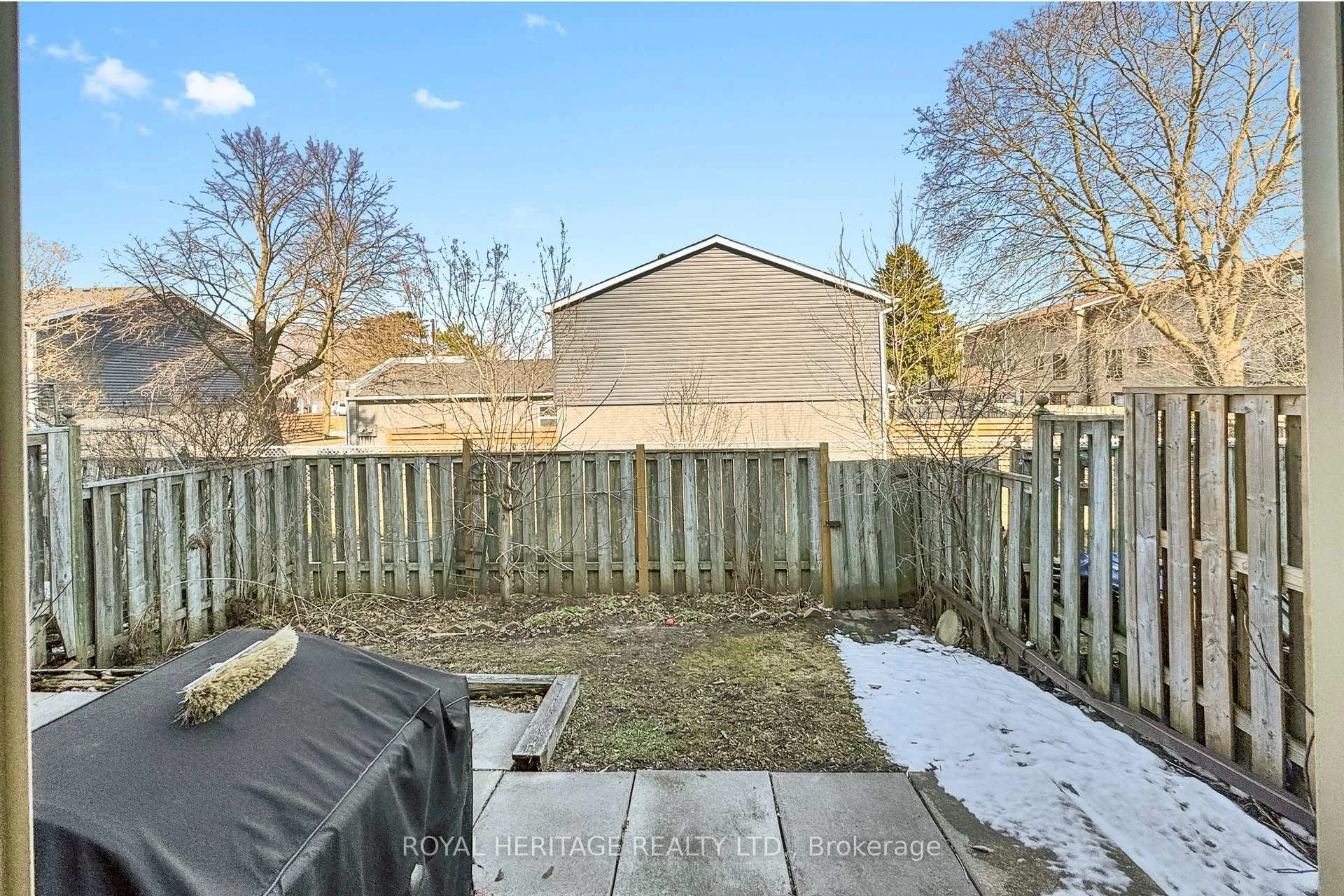 Photo 20 of Unit 31, 155 Glovers Road, Oshawa, Samac — HOMEH