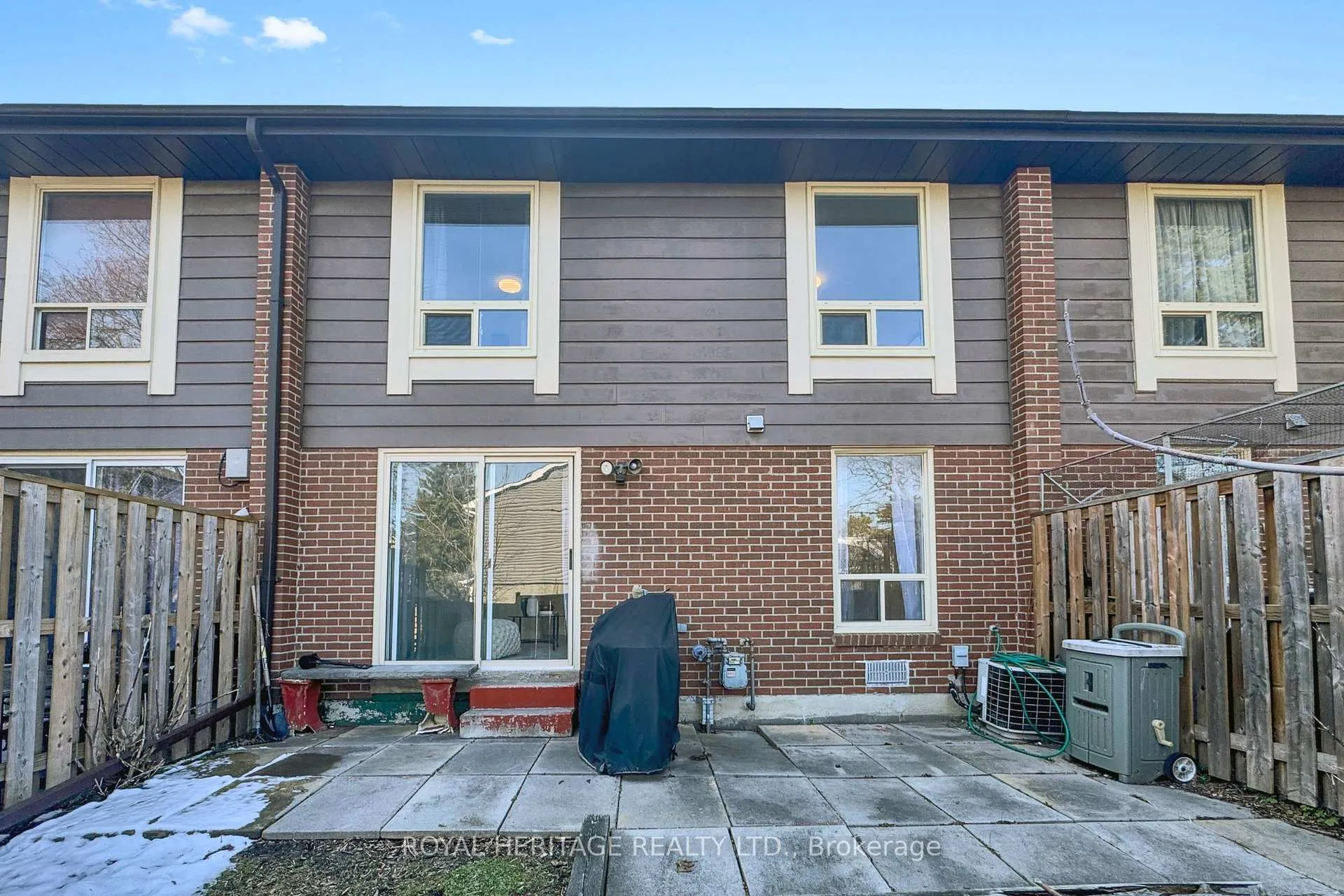 Photo 21 of Unit 31, 155 Glovers Road, Oshawa, Samac — HOMEH