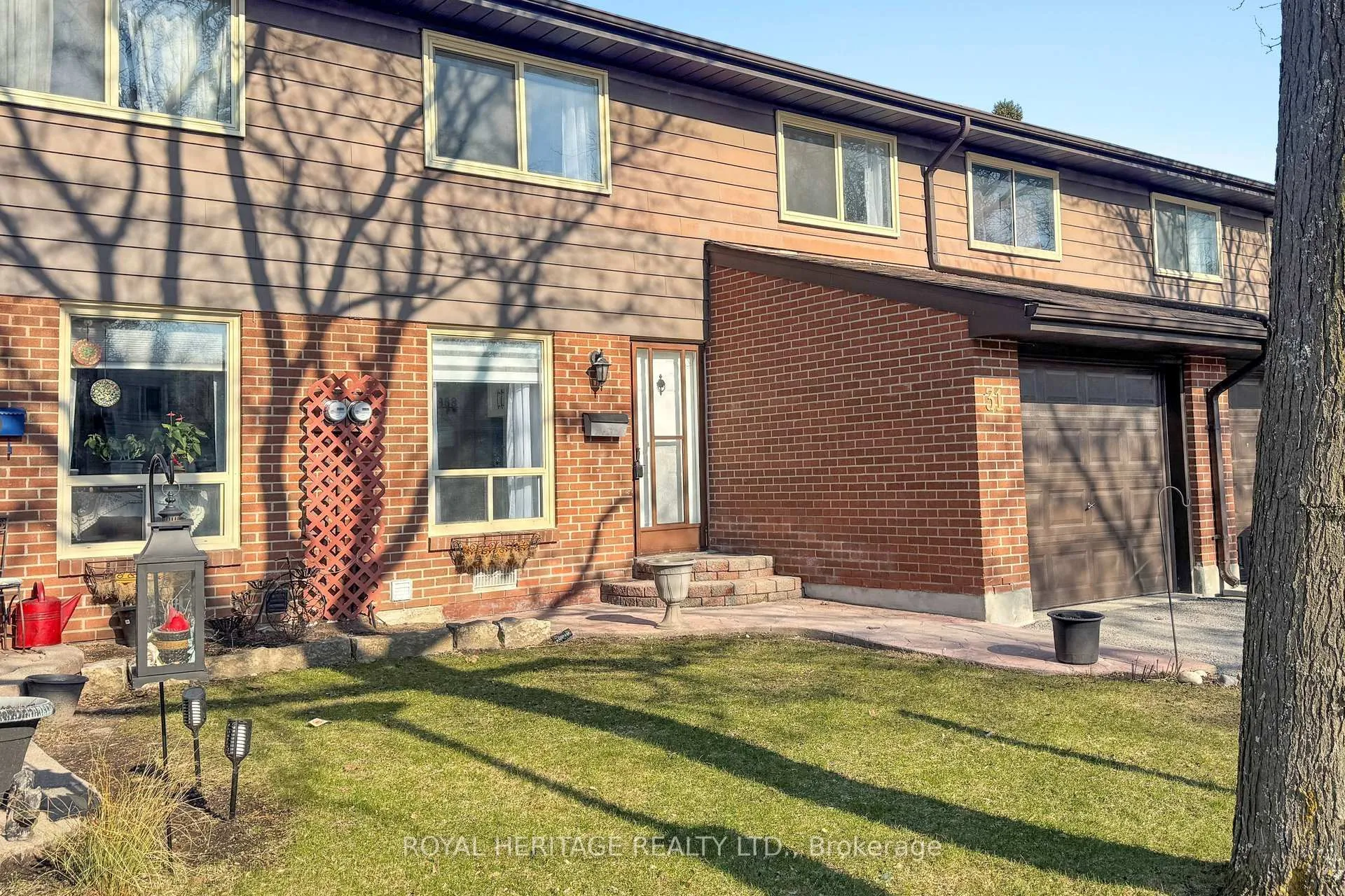 Photo 24 of Unit 31, 155 Glovers Road, Oshawa, Samac — HOMEH