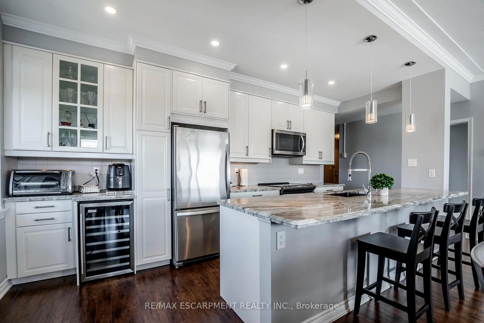Photo 1 of Unit 1108, 30 Harrisford Street, Hamilton, Red Hill — HOMEH