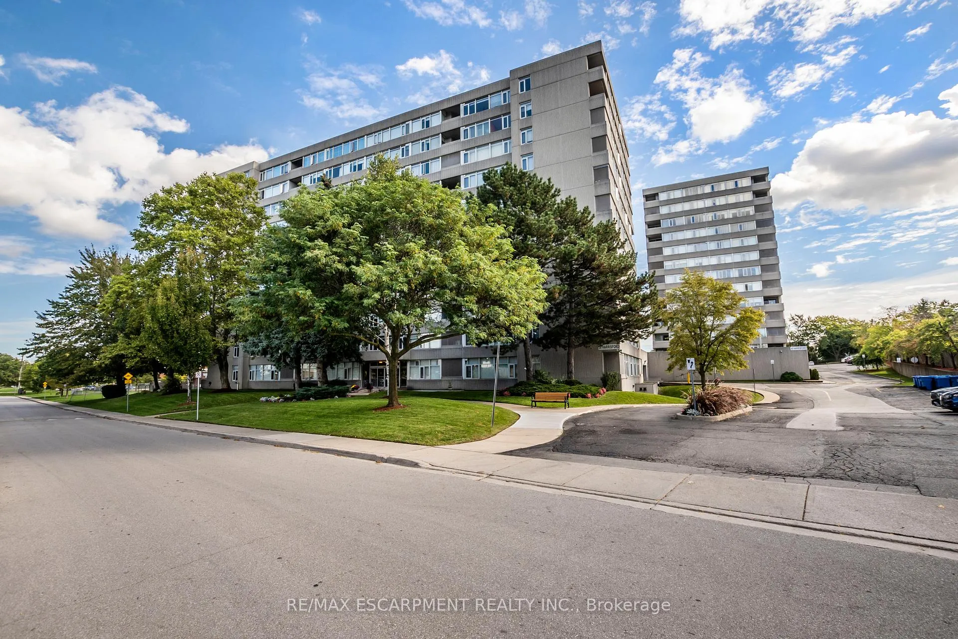 Photo 2 of Unit 1108, 30 Harrisford Street, Hamilton, Red Hill — HOMEH