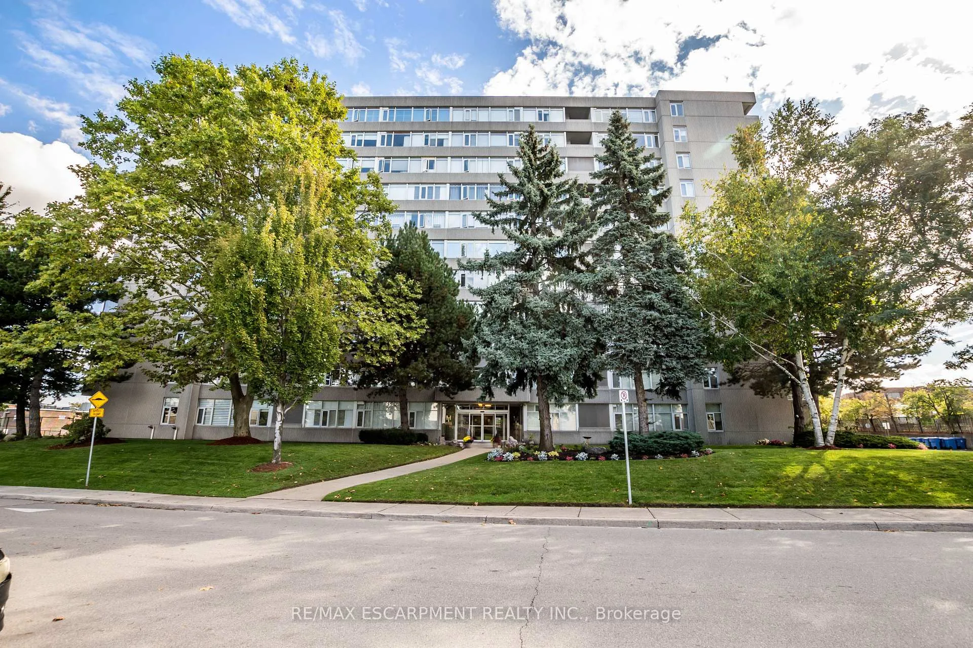 Photo 3 of Unit 1108, 30 Harrisford Street, Hamilton, Red Hill — HOMEH