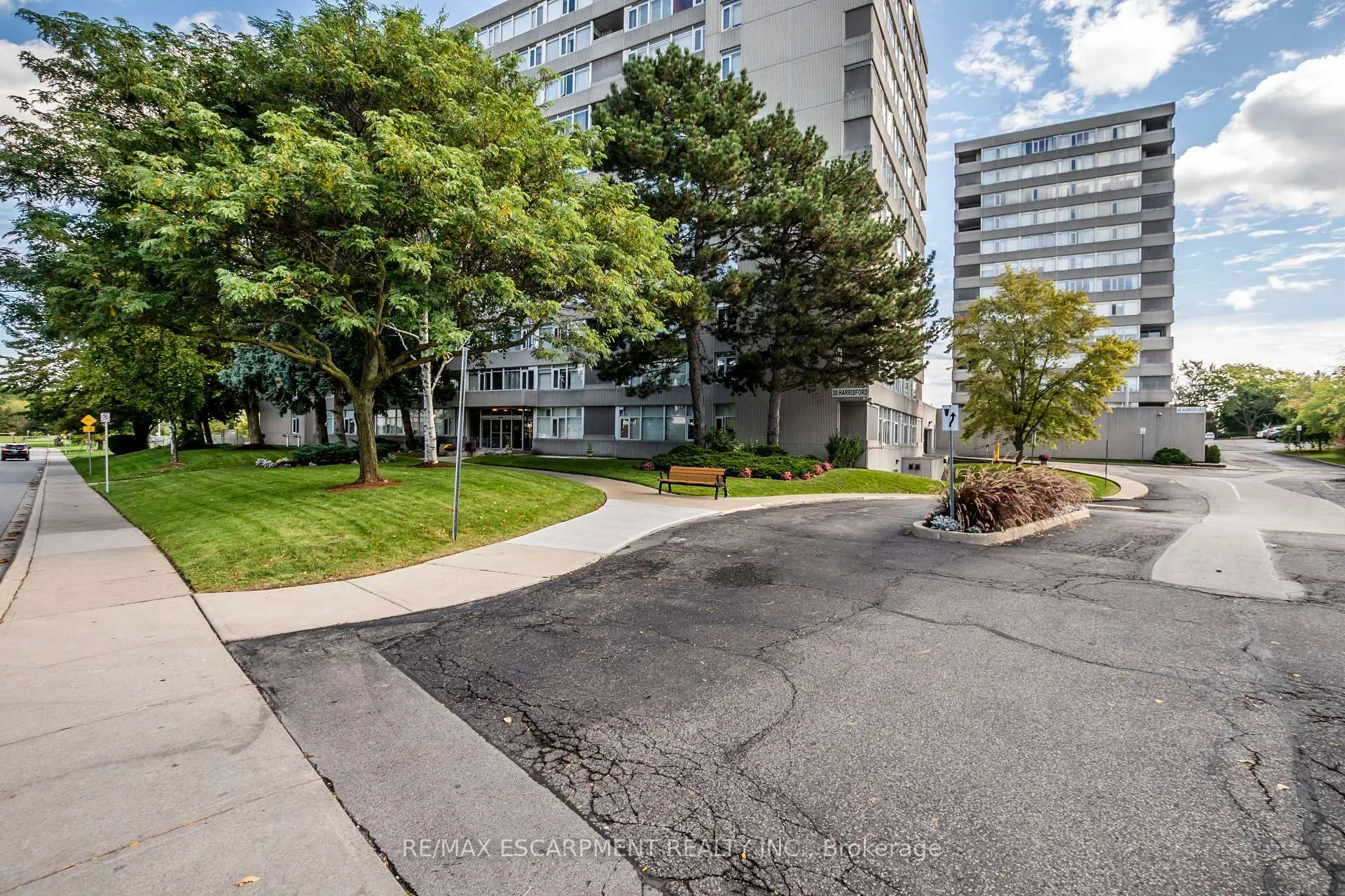 Photo 4 of Unit 1108, 30 Harrisford Street, Hamilton, Red Hill — HOMEH