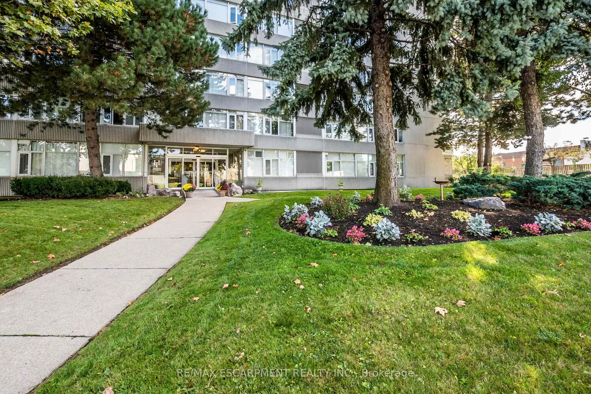 Photo 5 of Unit 1108, 30 Harrisford Street, Hamilton, Red Hill — HOMEH