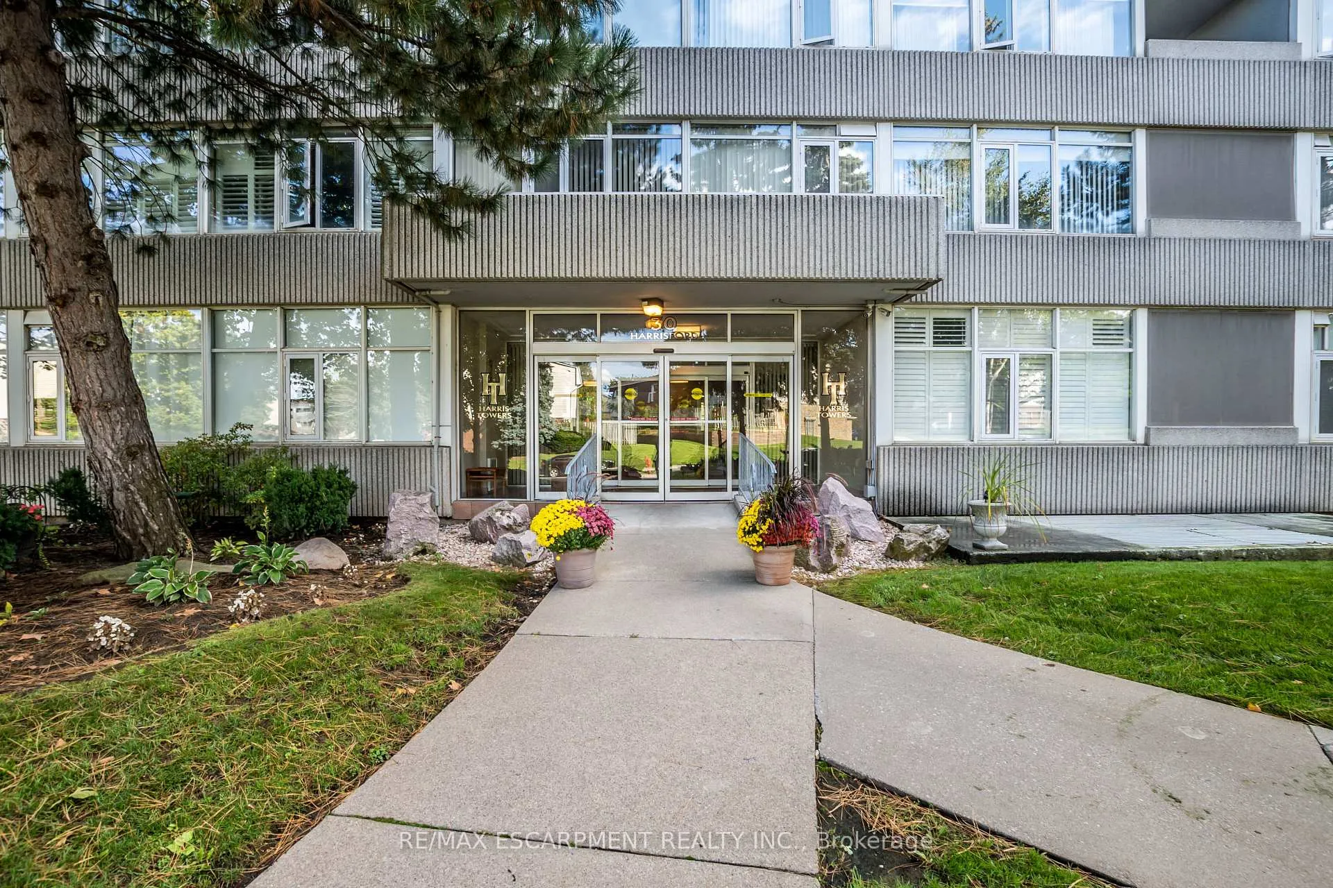 Photo 6 of Unit 1108, 30 Harrisford Street, Hamilton, Red Hill — HOMEH