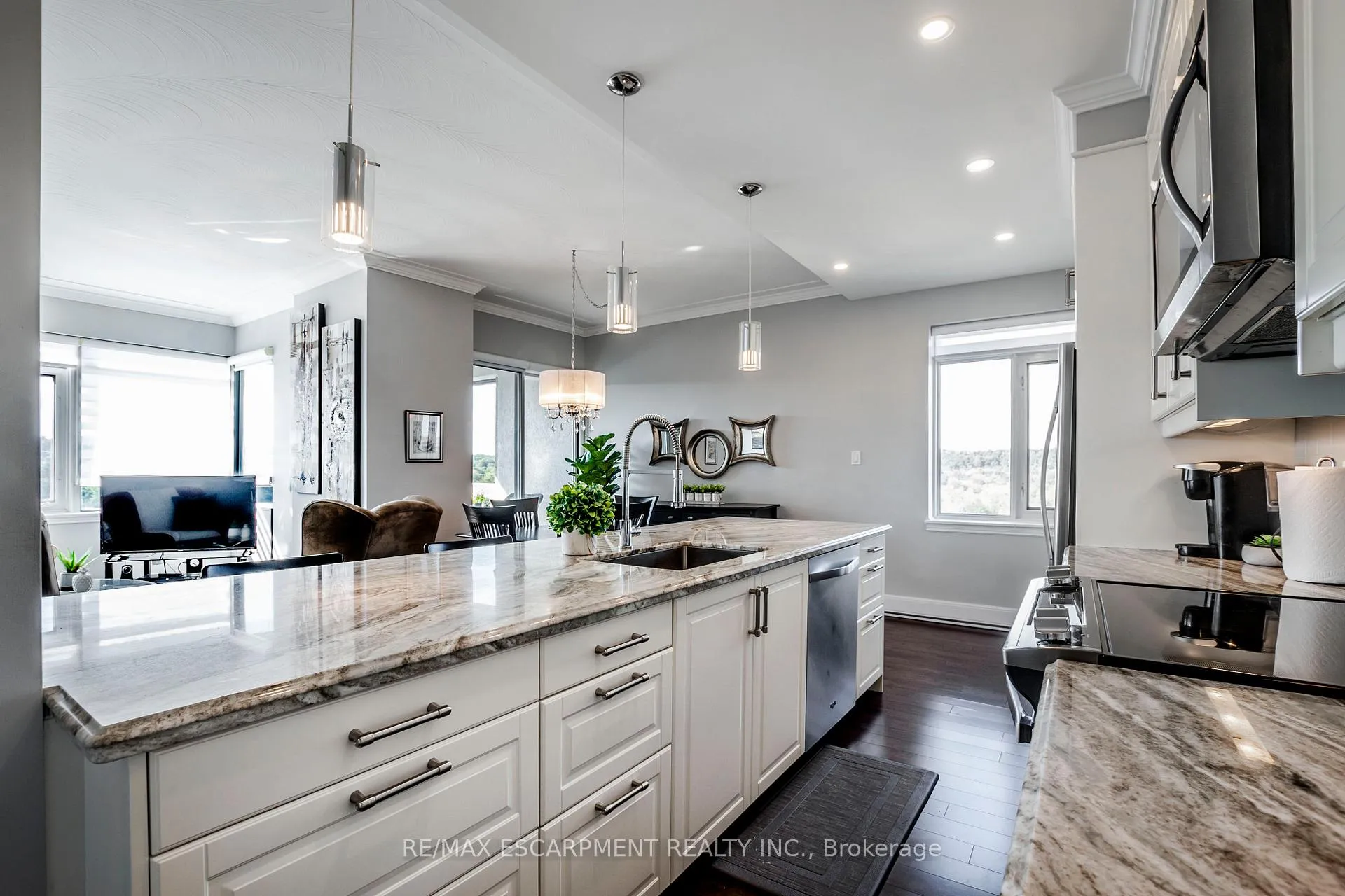 Photo 12 of Unit 1108, 30 Harrisford Street, Hamilton, Red Hill — HOMEH