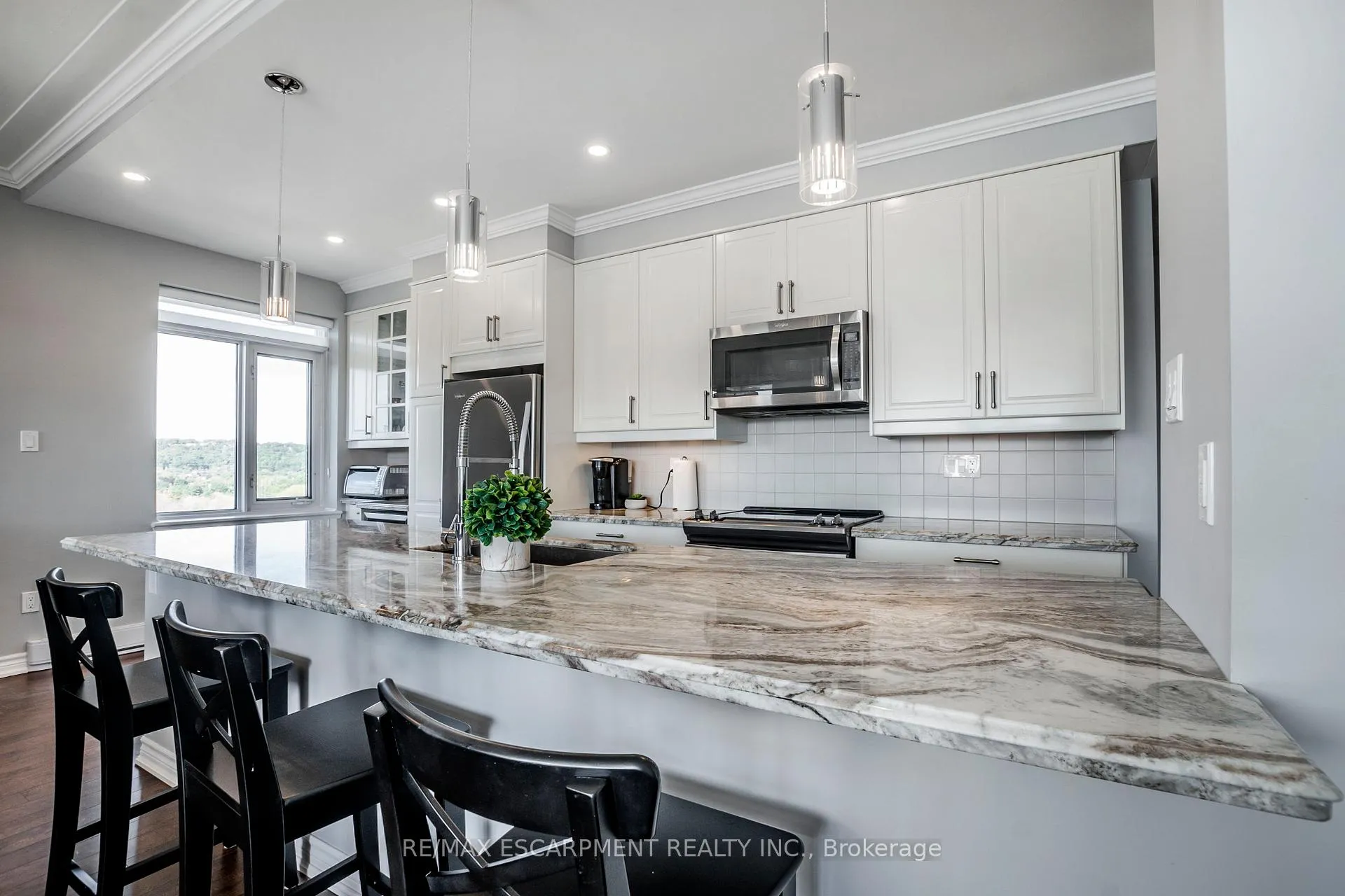 Photo 13 of Unit 1108, 30 Harrisford Street, Hamilton, Red Hill — HOMEH