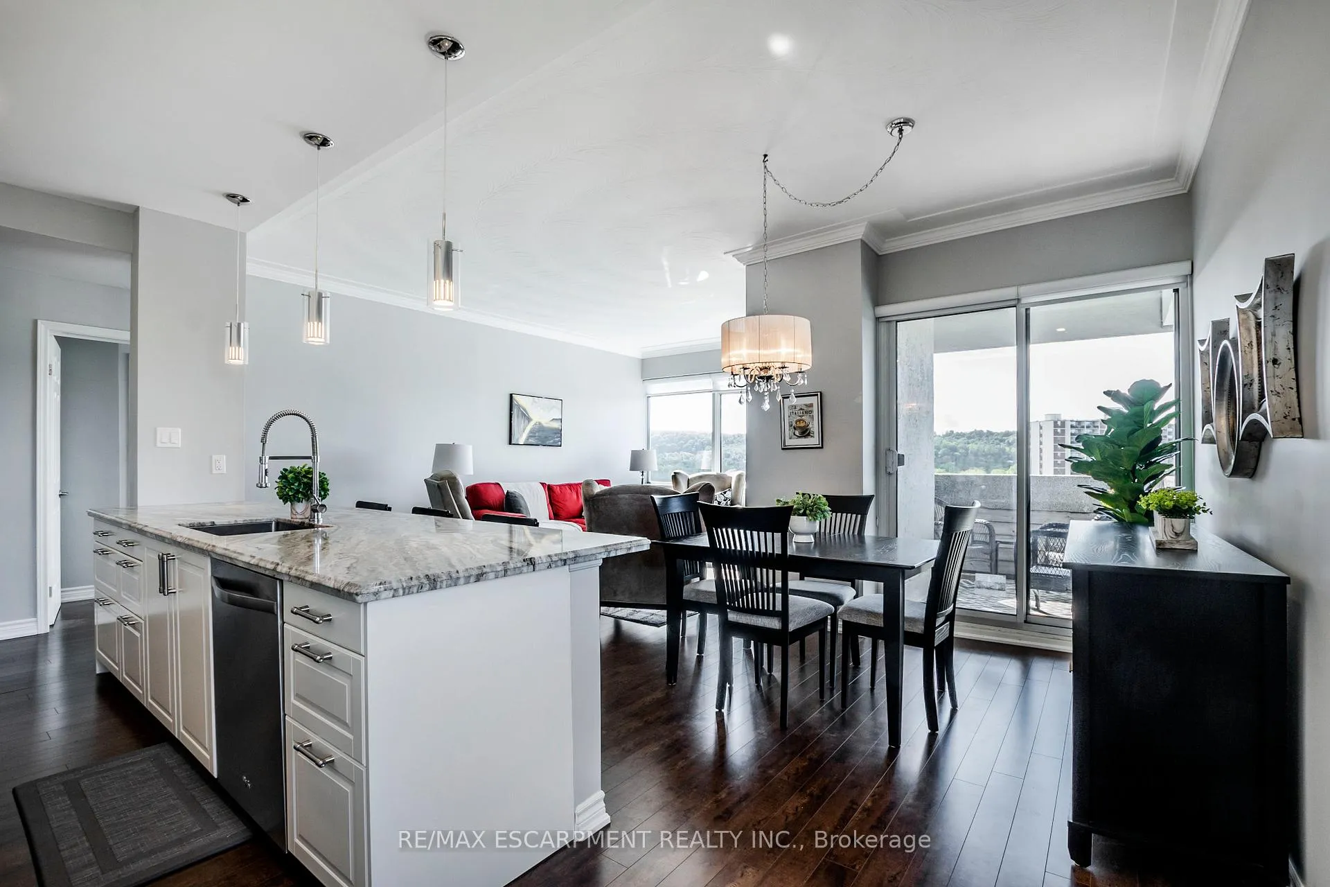 Photo 14 of Unit 1108, 30 Harrisford Street, Hamilton, Red Hill — HOMEH