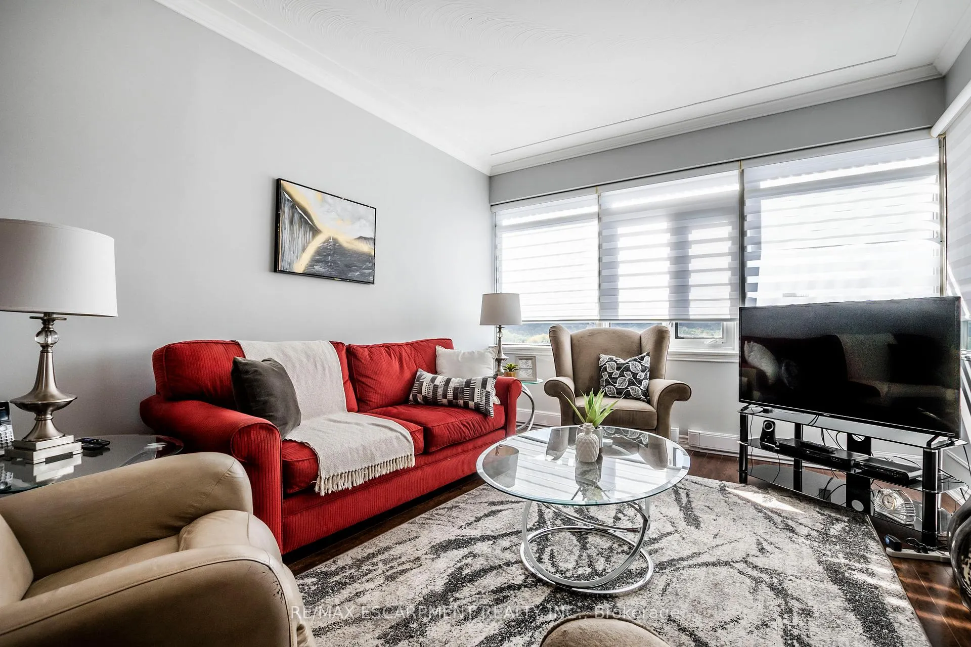 Photo 16 of Unit 1108, 30 Harrisford Street, Hamilton, Red Hill — HOMEH