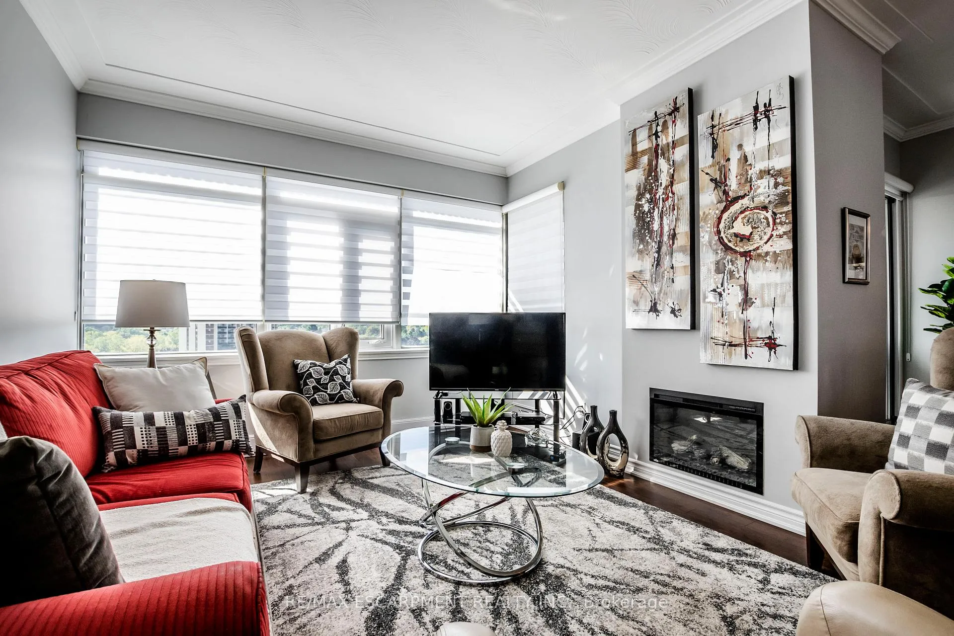 Photo 17 of Unit 1108, 30 Harrisford Street, Hamilton, Red Hill — HOMEH