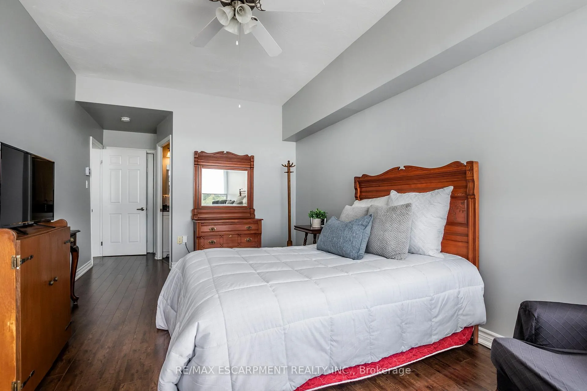 Photo 19 of Unit 1108, 30 Harrisford Street, Hamilton, Red Hill — HOMEH