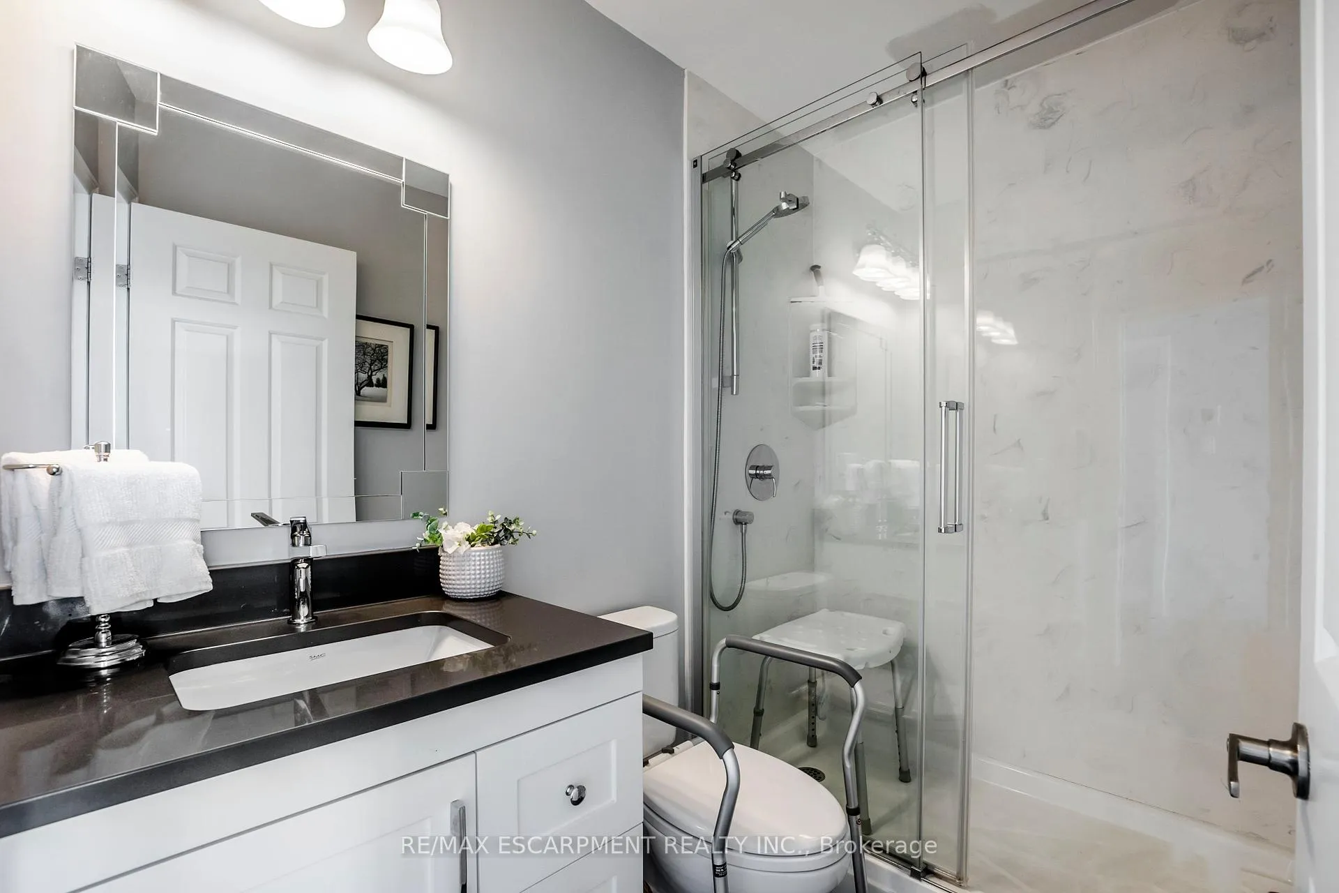 Photo 20 of Unit 1108, 30 Harrisford Street, Hamilton, Red Hill — HOMEH