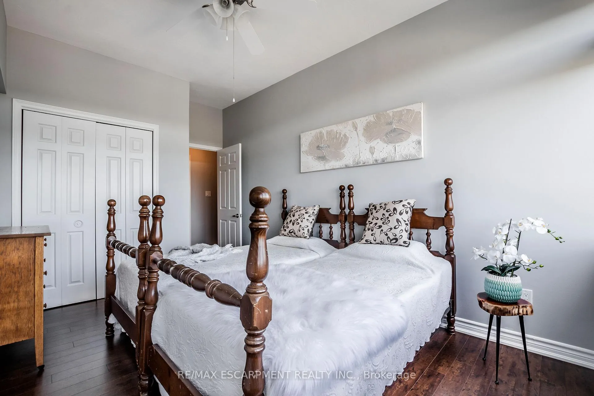 Photo 24 of Unit 1108, 30 Harrisford Street, Hamilton, Red Hill — HOMEH