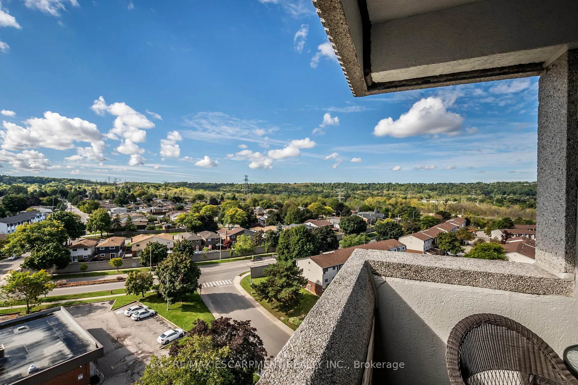 Photo 30 of Unit 1108, 30 Harrisford Street, Hamilton, Red Hill — HOMEH