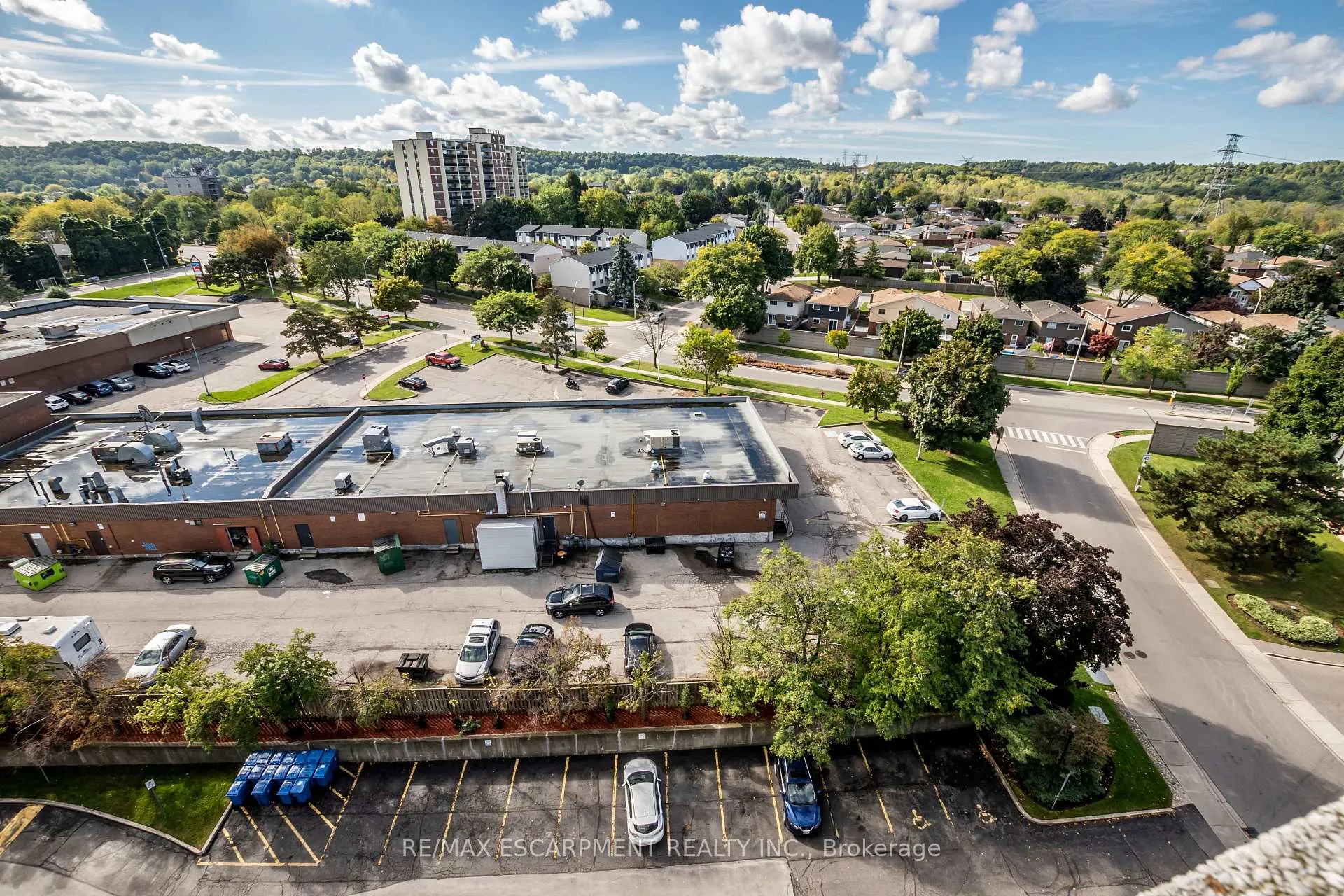 Photo 31 of Unit 1108, 30 Harrisford Street, Hamilton, Red Hill — HOMEH