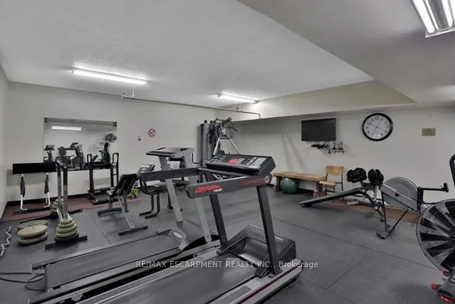 Photo 33 of Unit 1108, 30 Harrisford Street, Hamilton, Red Hill — HOMEH
