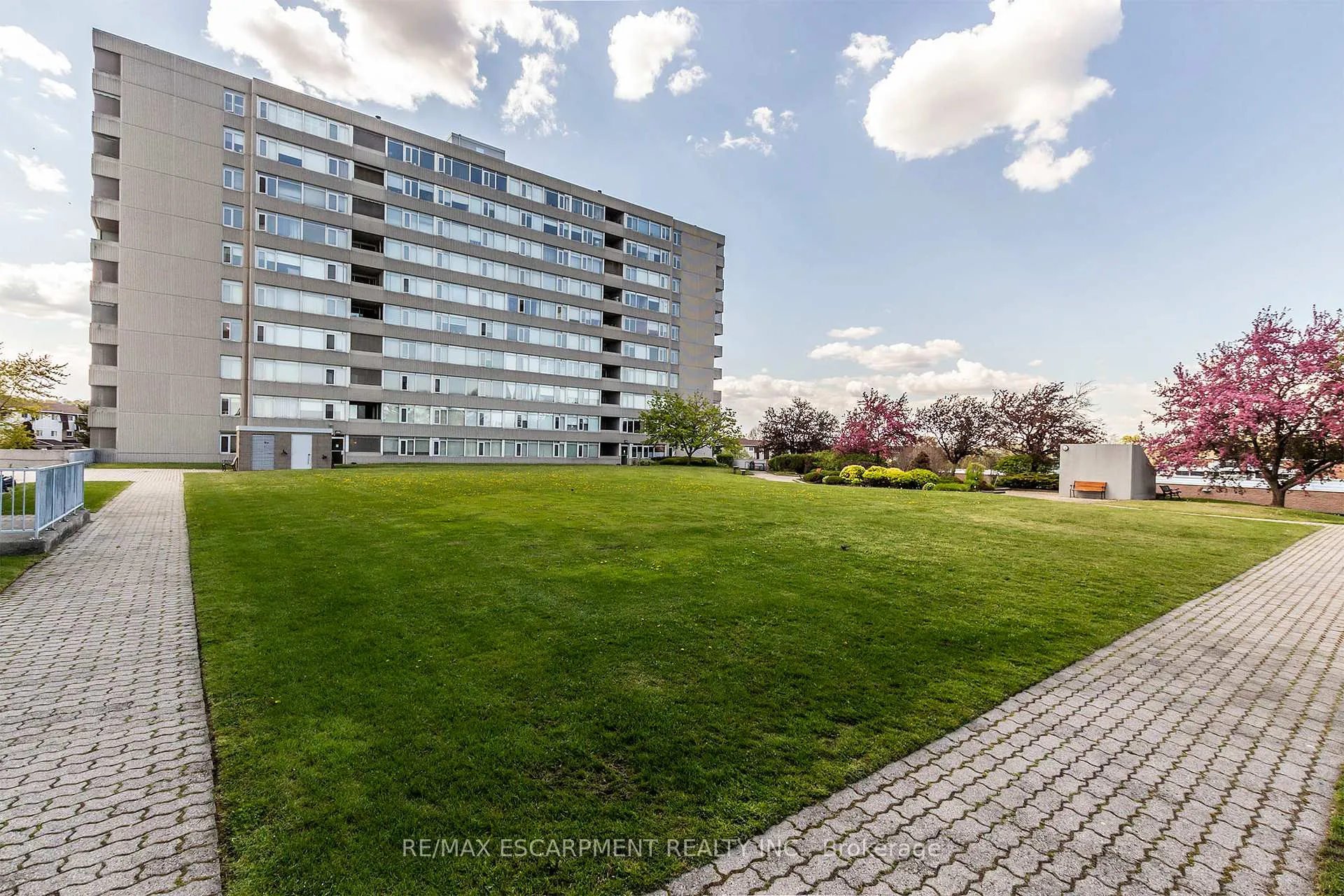 Photo 40 of Unit 1108, 30 Harrisford Street, Hamilton, Red Hill — HOMEH