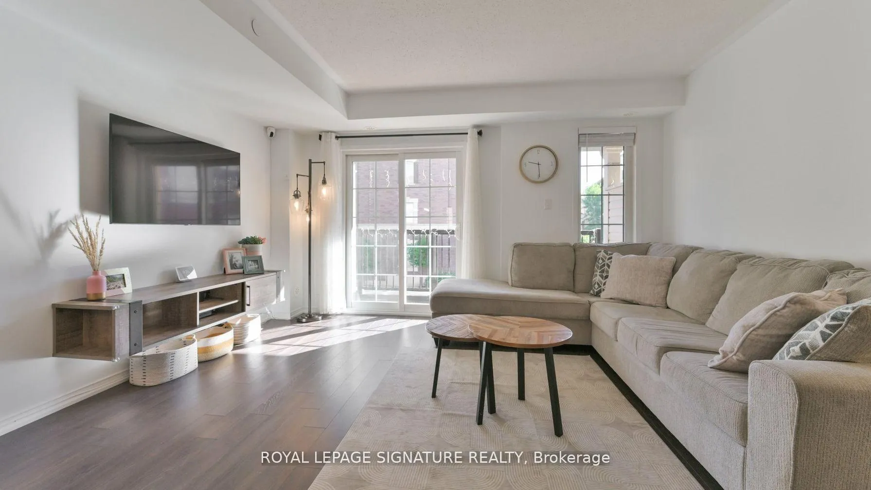 Photo 4 of Unit 223, 2456 Rosedrop Path, Oshawa, Windfields — HOMEH