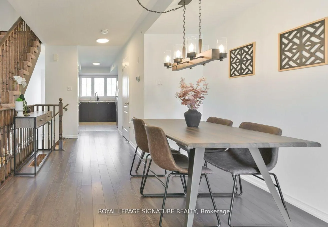 Photo 6 of Unit 223, 2456 Rosedrop Path, Oshawa, Windfields — HOMEH