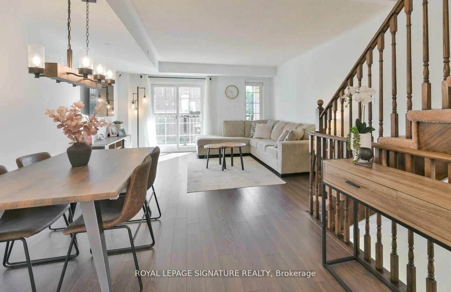 Photo 7 of Unit 223, 2456 Rosedrop Path, Oshawa, Windfields — HOMEH