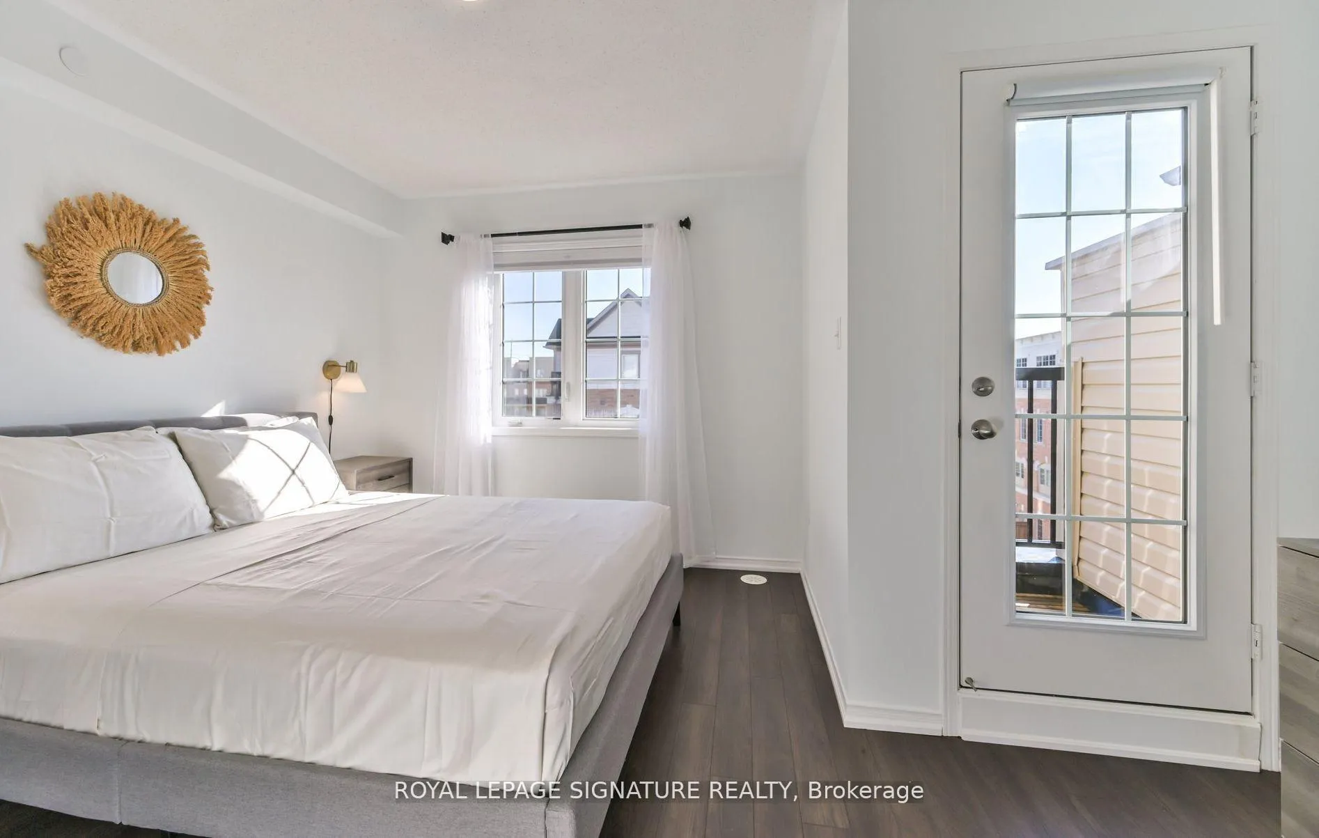 Photo 8 of Unit 223, 2456 Rosedrop Path, Oshawa, Windfields — HOMEH