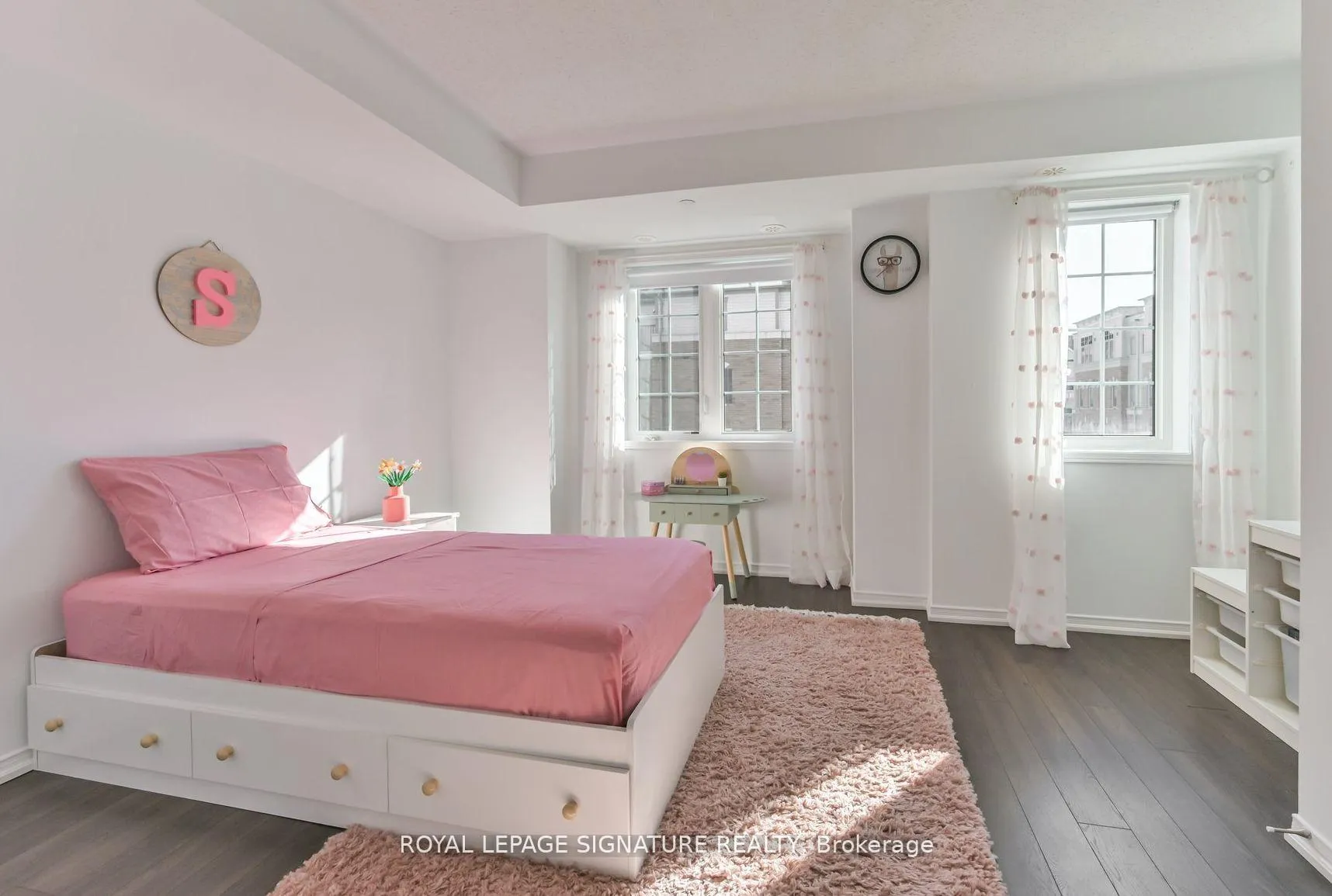 Photo 10 of Unit 223, 2456 Rosedrop Path, Oshawa, Windfields — HOMEH
