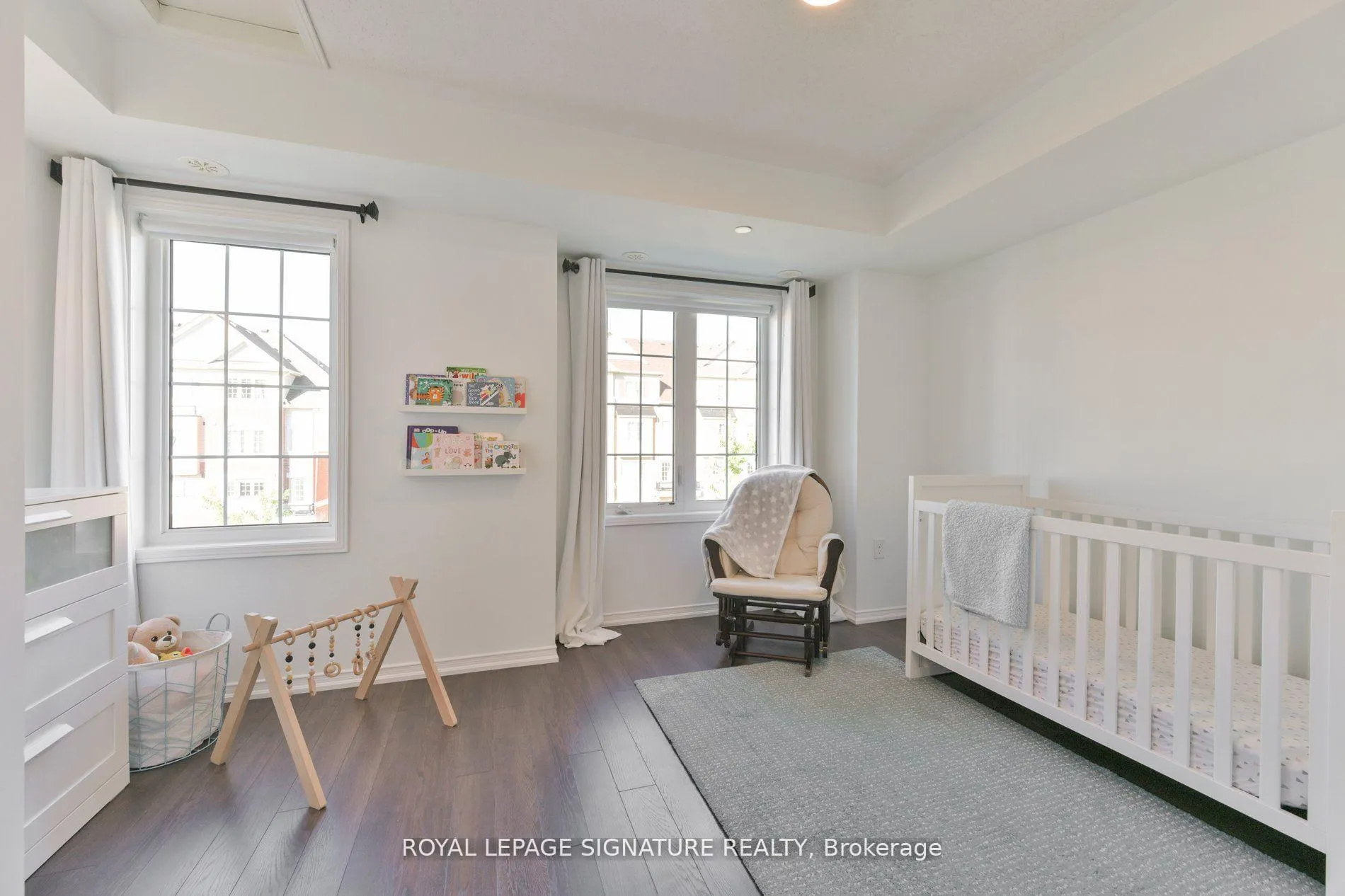 Photo 13 of Unit 223, 2456 Rosedrop Path, Oshawa, Windfields — HOMEH