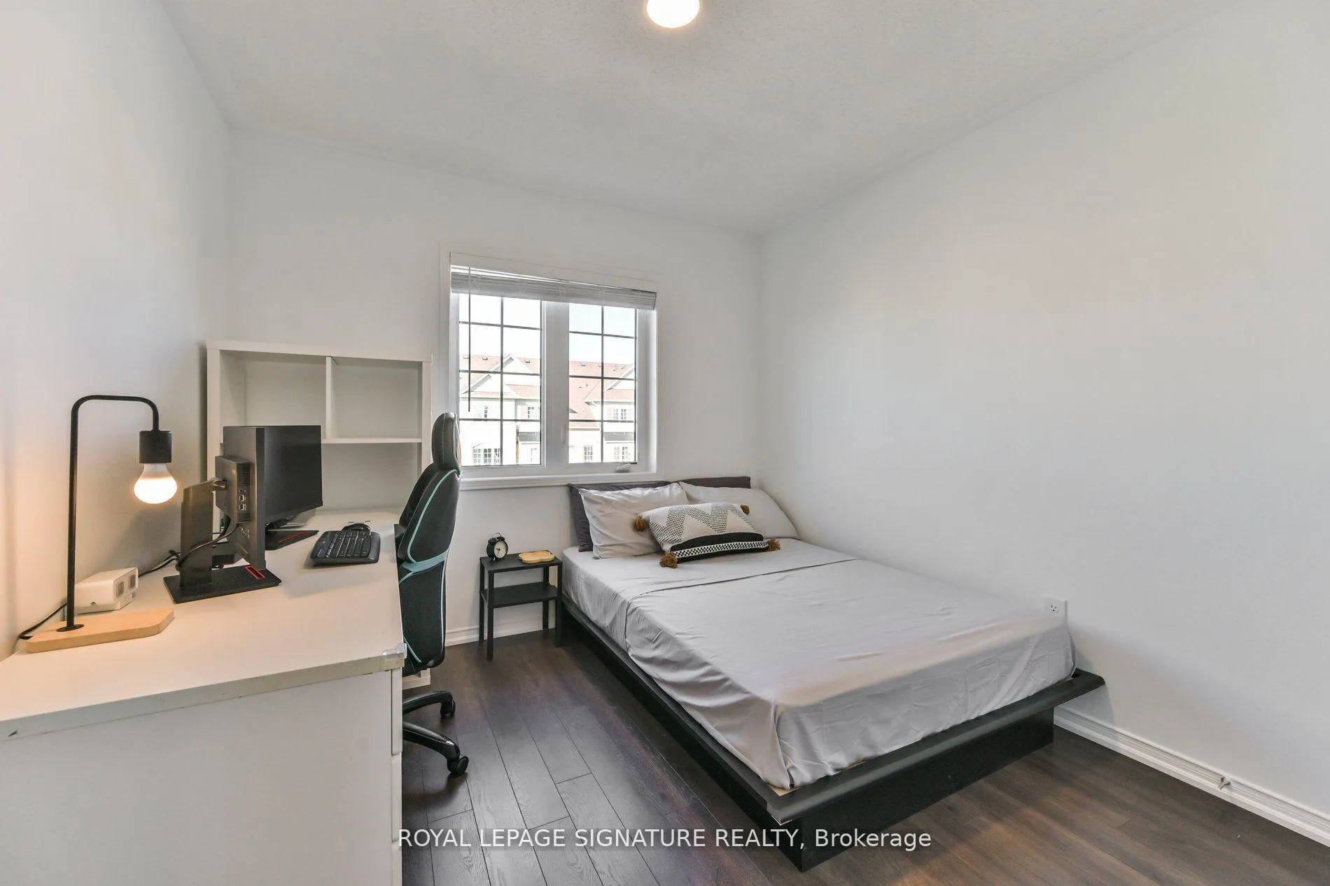 Photo 15 of Unit 223, 2456 Rosedrop Path, Oshawa, Windfields — HOMEH