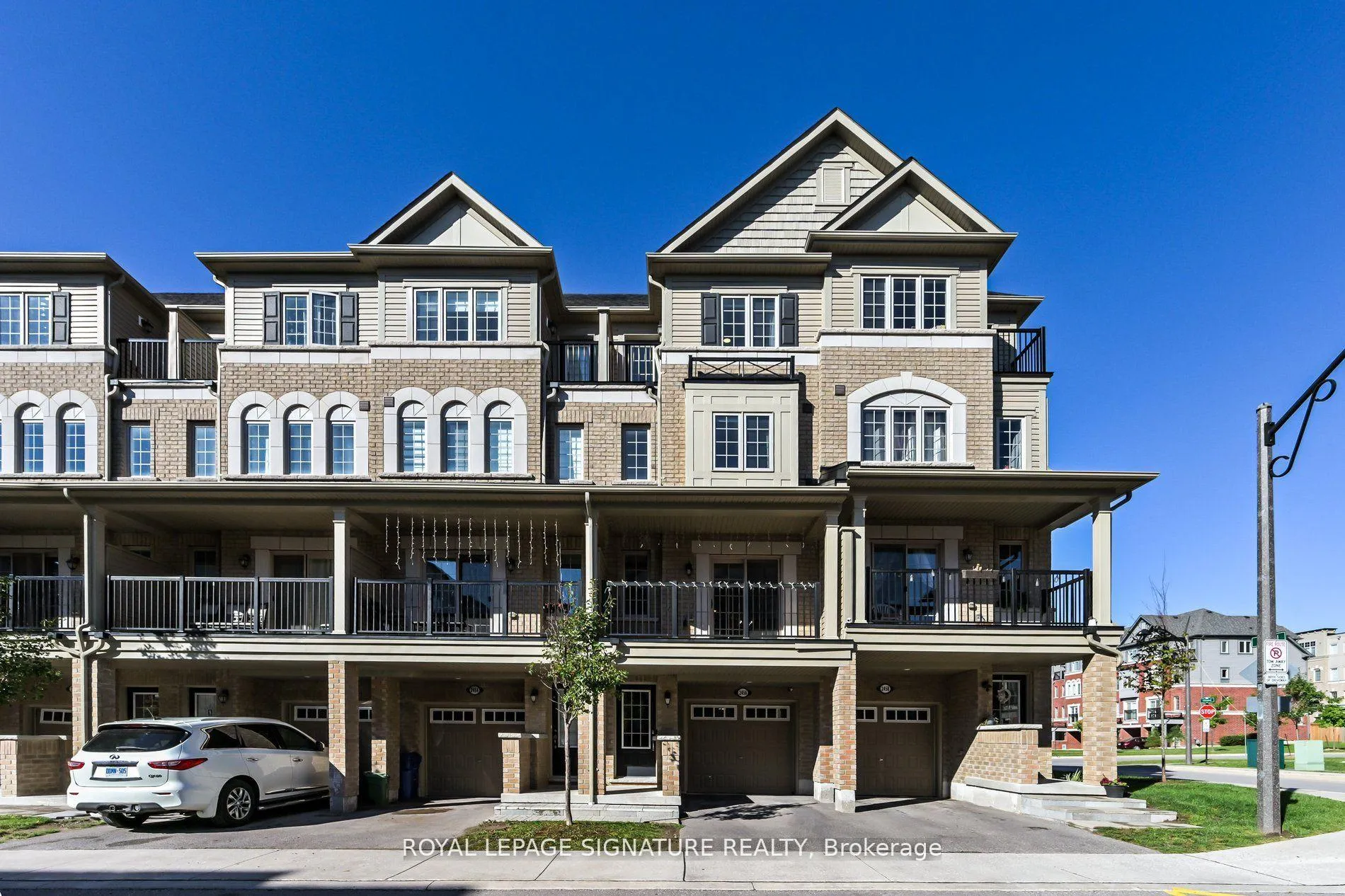 Photo 16 of Unit 223, 2456 Rosedrop Path, Oshawa, Windfields — HOMEH