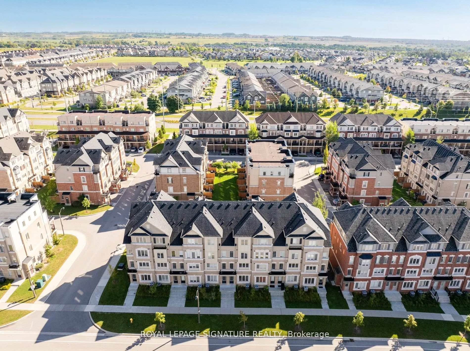 Photo 17 of Unit 223, 2456 Rosedrop Path, Oshawa, Windfields — HOMEH