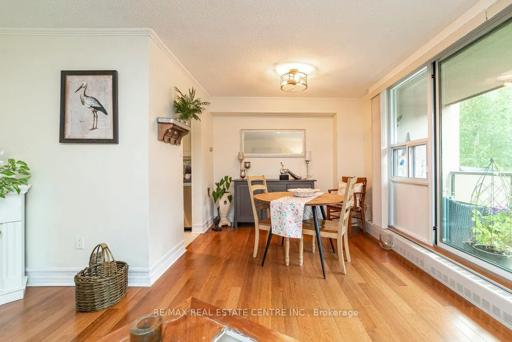 Photo 11 of Unit 406, 1966 Main Street W, Hamilton, Ainslie Wood — HOMEH