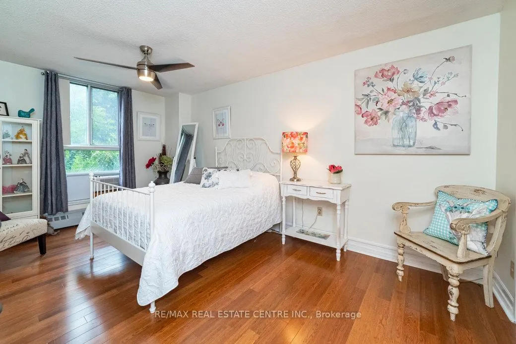 Photo 22 of Unit 406, 1966 Main Street W, Hamilton, Ainslie Wood — HOMEH