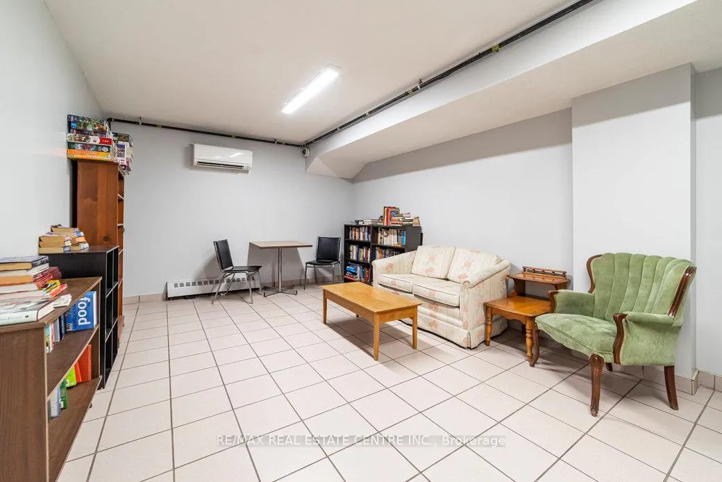 Photo 34 of Unit 406, 1966 Main Street W, Hamilton, Ainslie Wood — HOMEH